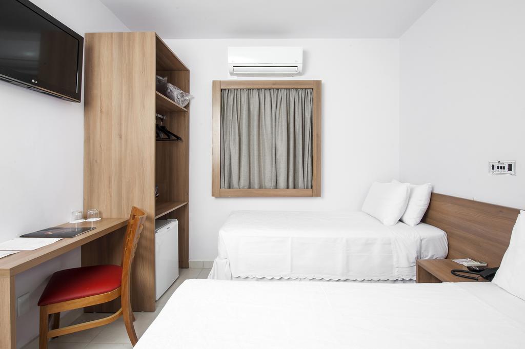 Araçatuba Plaza Hotel