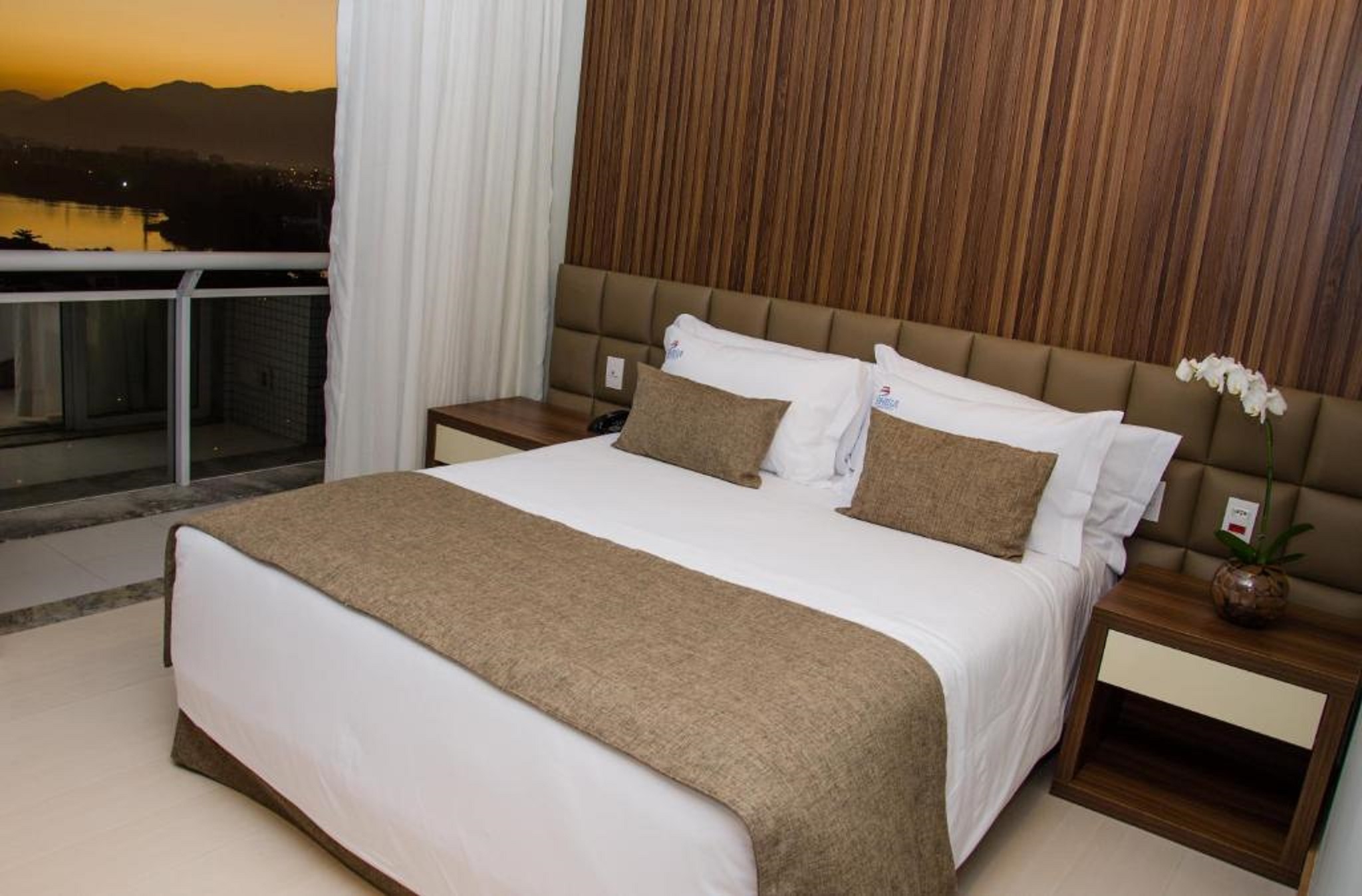 Brisa Barra Hotel by null