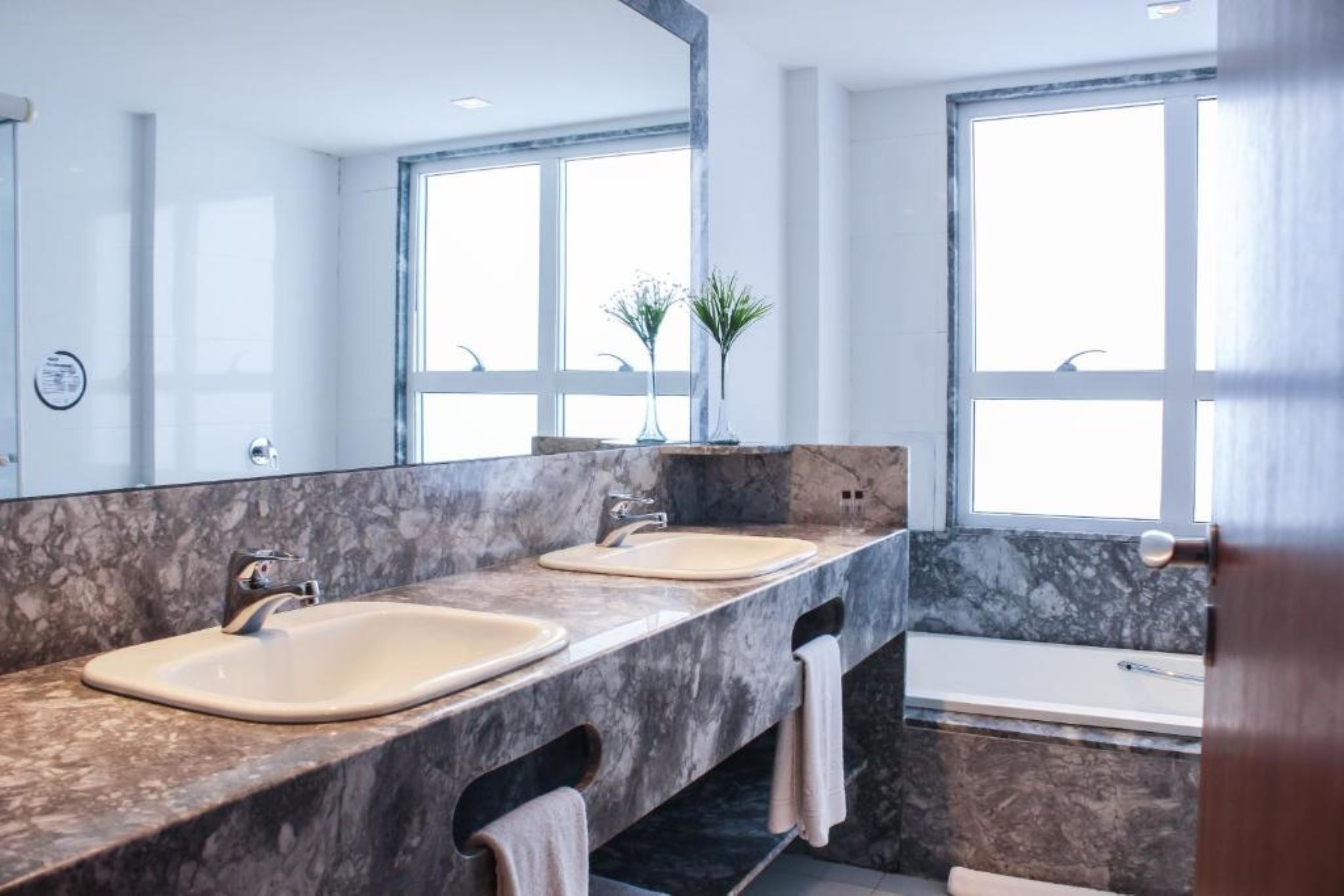 Brisa Barra Hotel by null