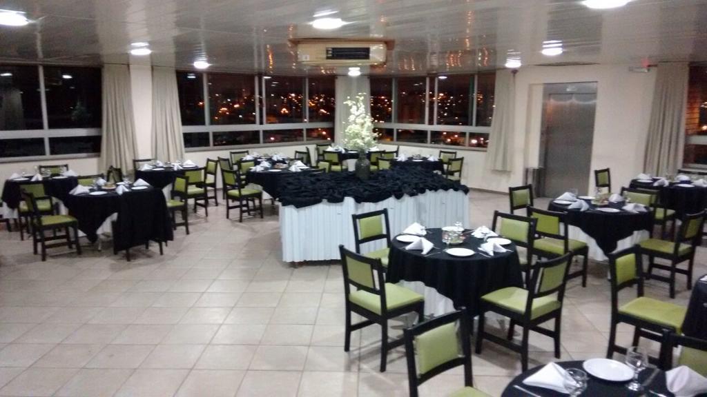 Vollare Hotel