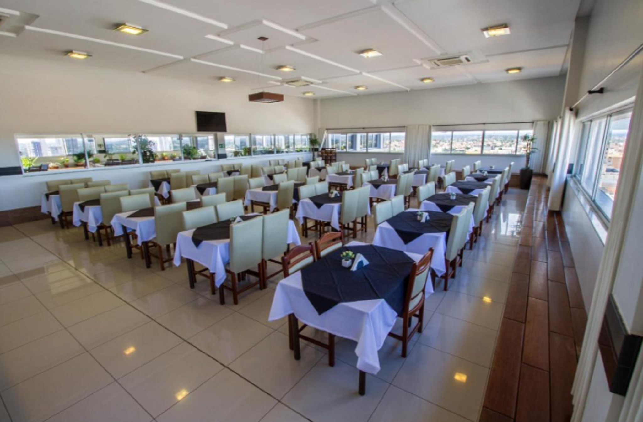 Residence Hotel Imperatriz