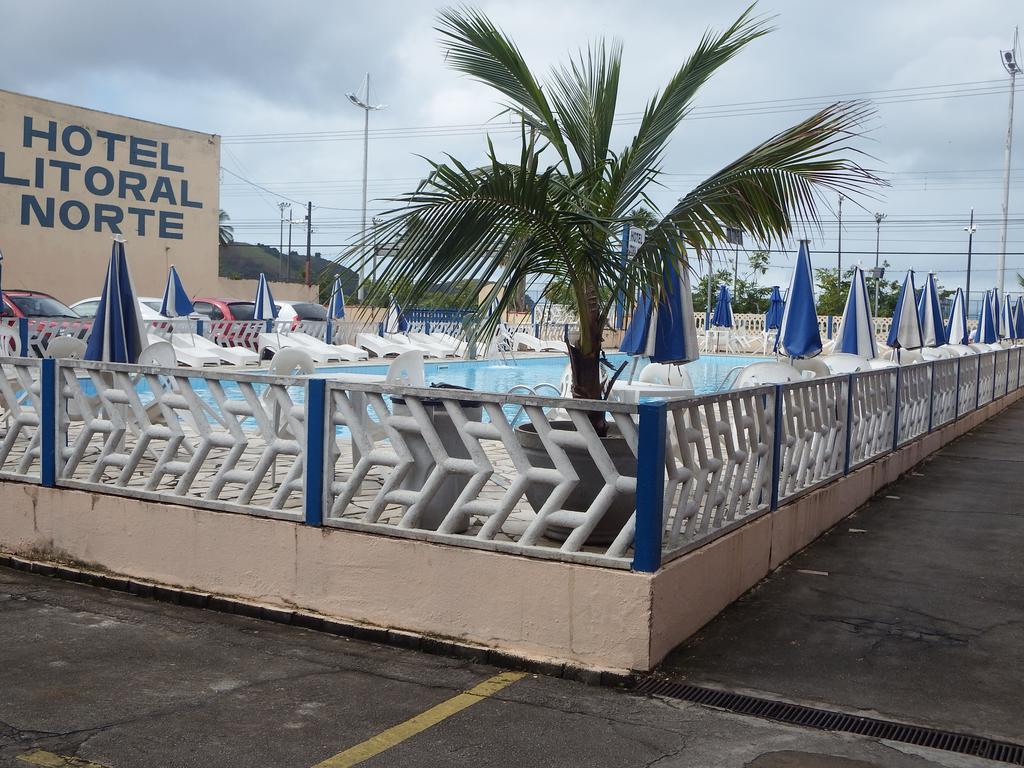 Hotel Litoral Norte