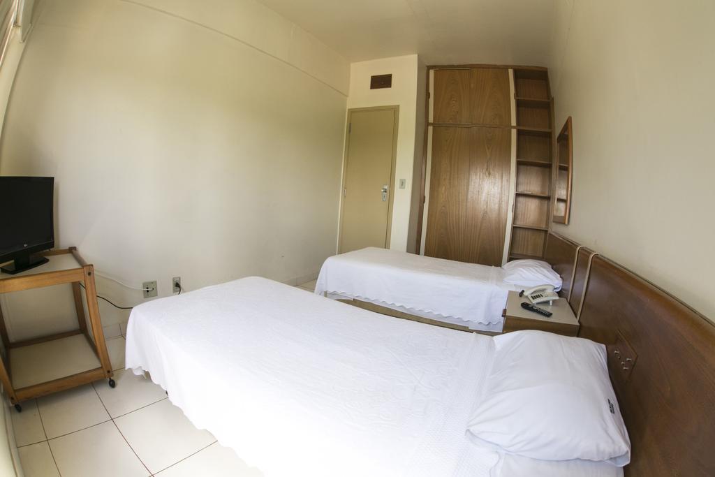 Uberaba Apart Hotel