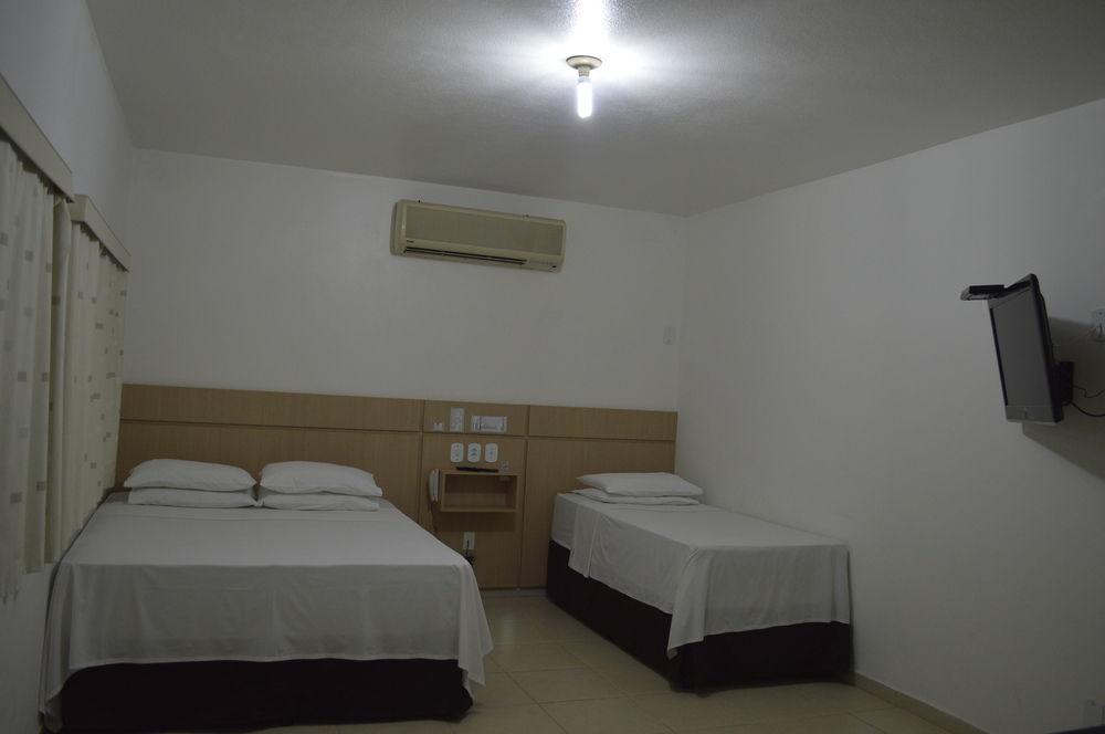 Richard Hotel