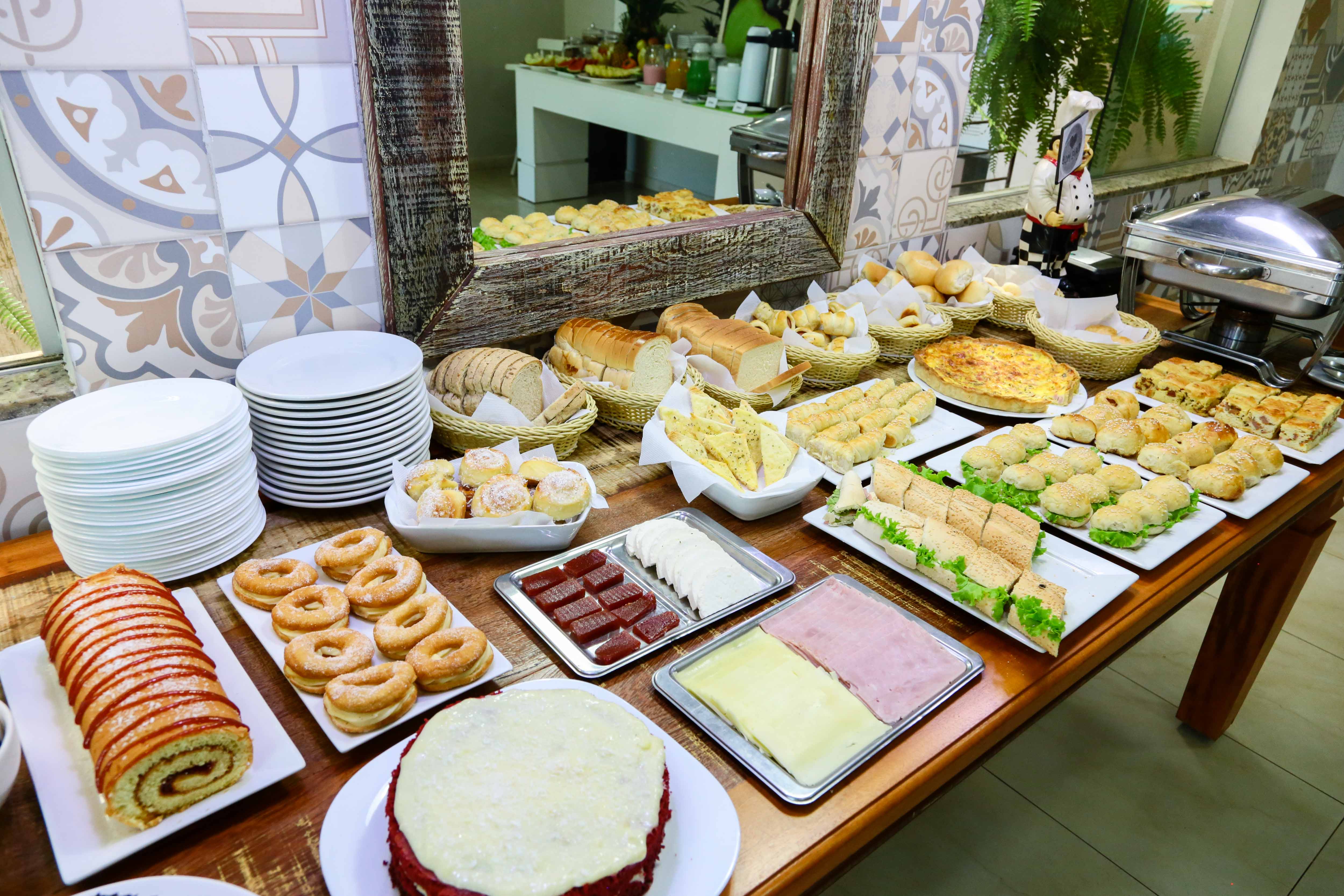 Ecos Confort Hotel