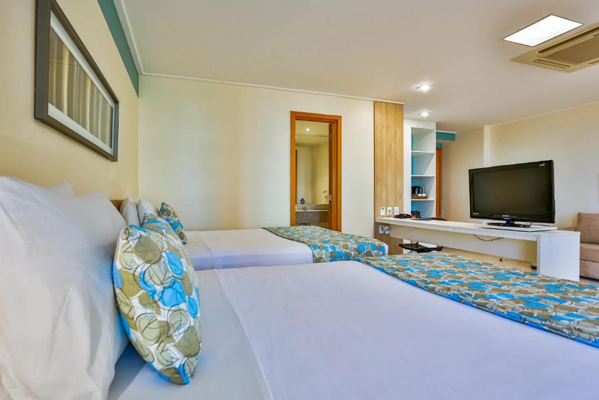 Nobile Suites Del Rio Petrolina