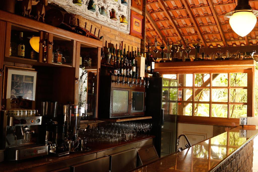 Serraverde Hotel
