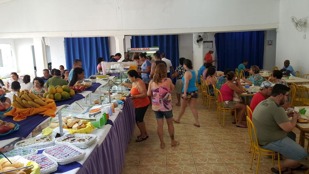 Hotel Mar Caraguatatuba