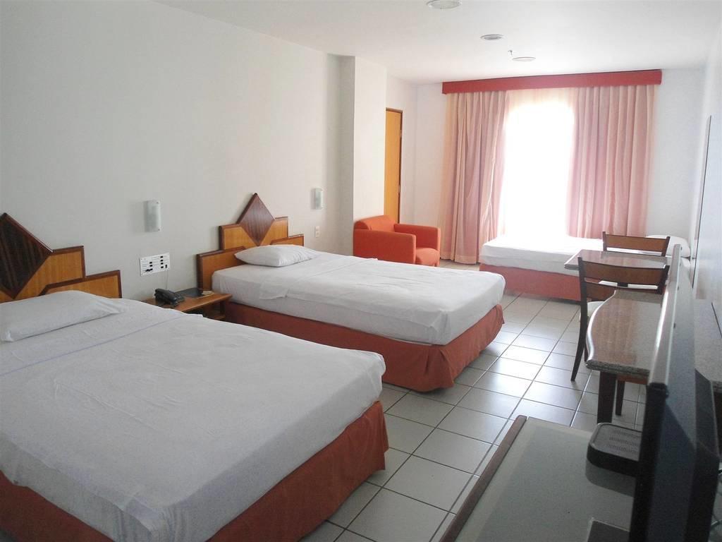 Rio Poty Hotel São Luis