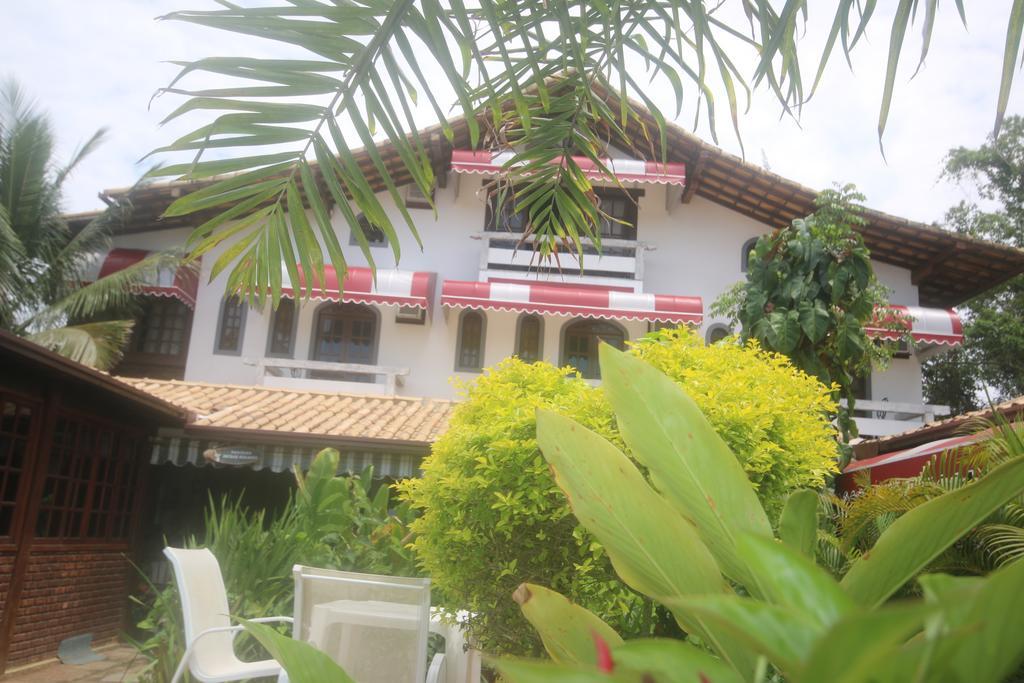 Pousada Do Marujo