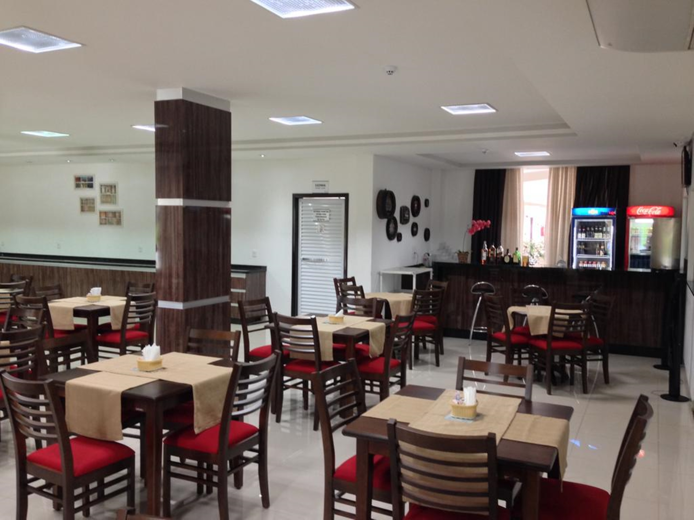 Tezla Hotel