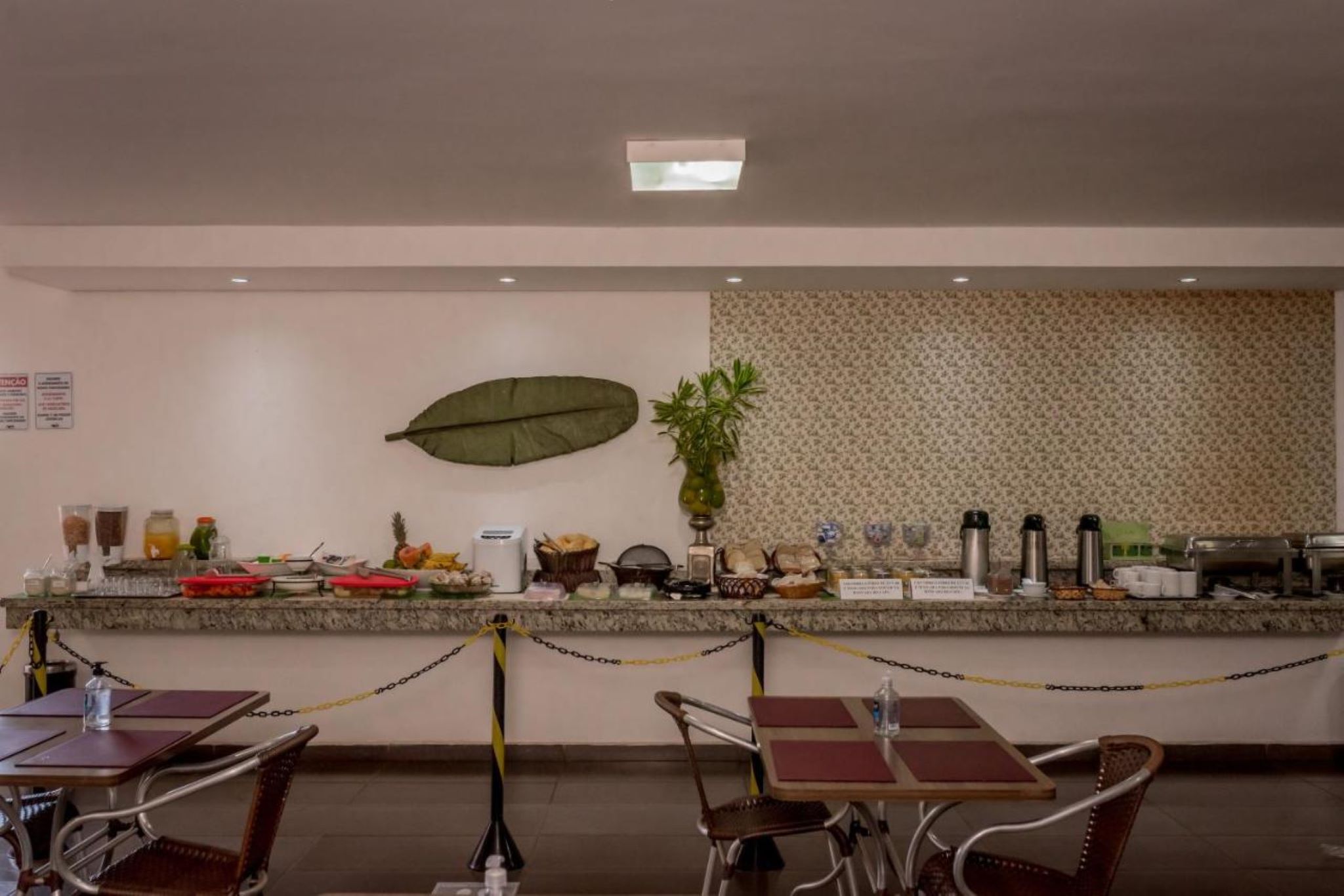 Fenix Araxa Hotel