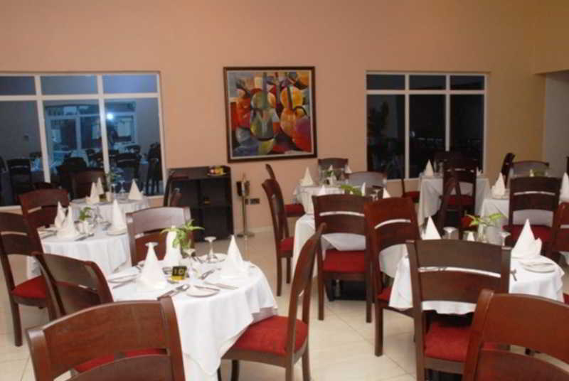 Amber Residence