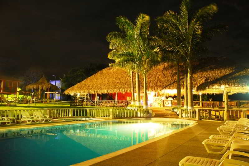 Hotel San Antonio del Cerro