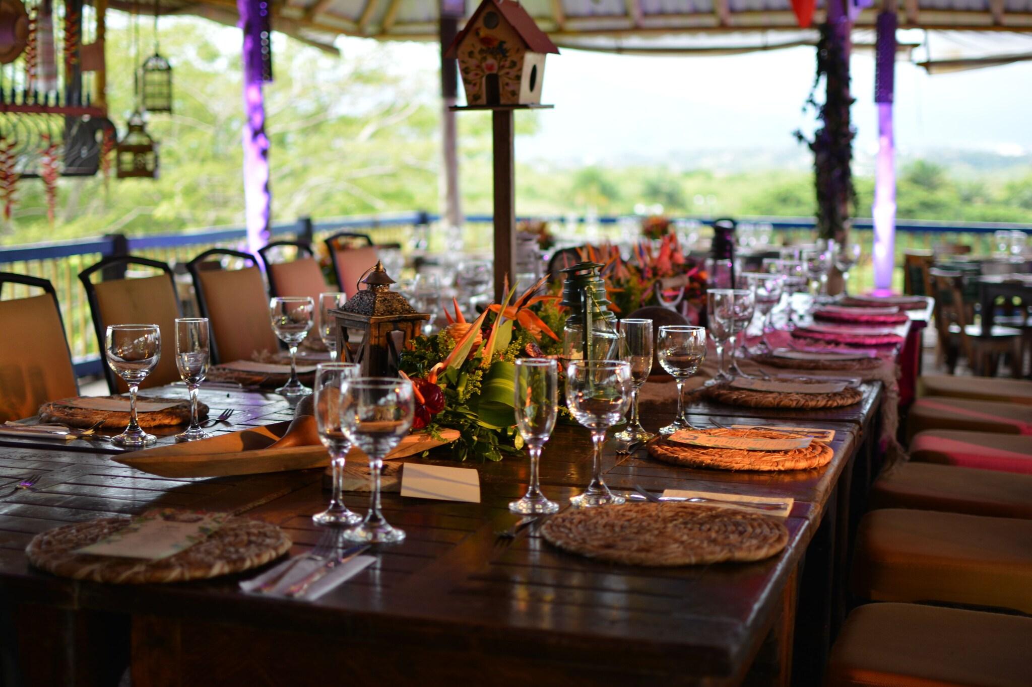 Hotel San Antonio del Cerro