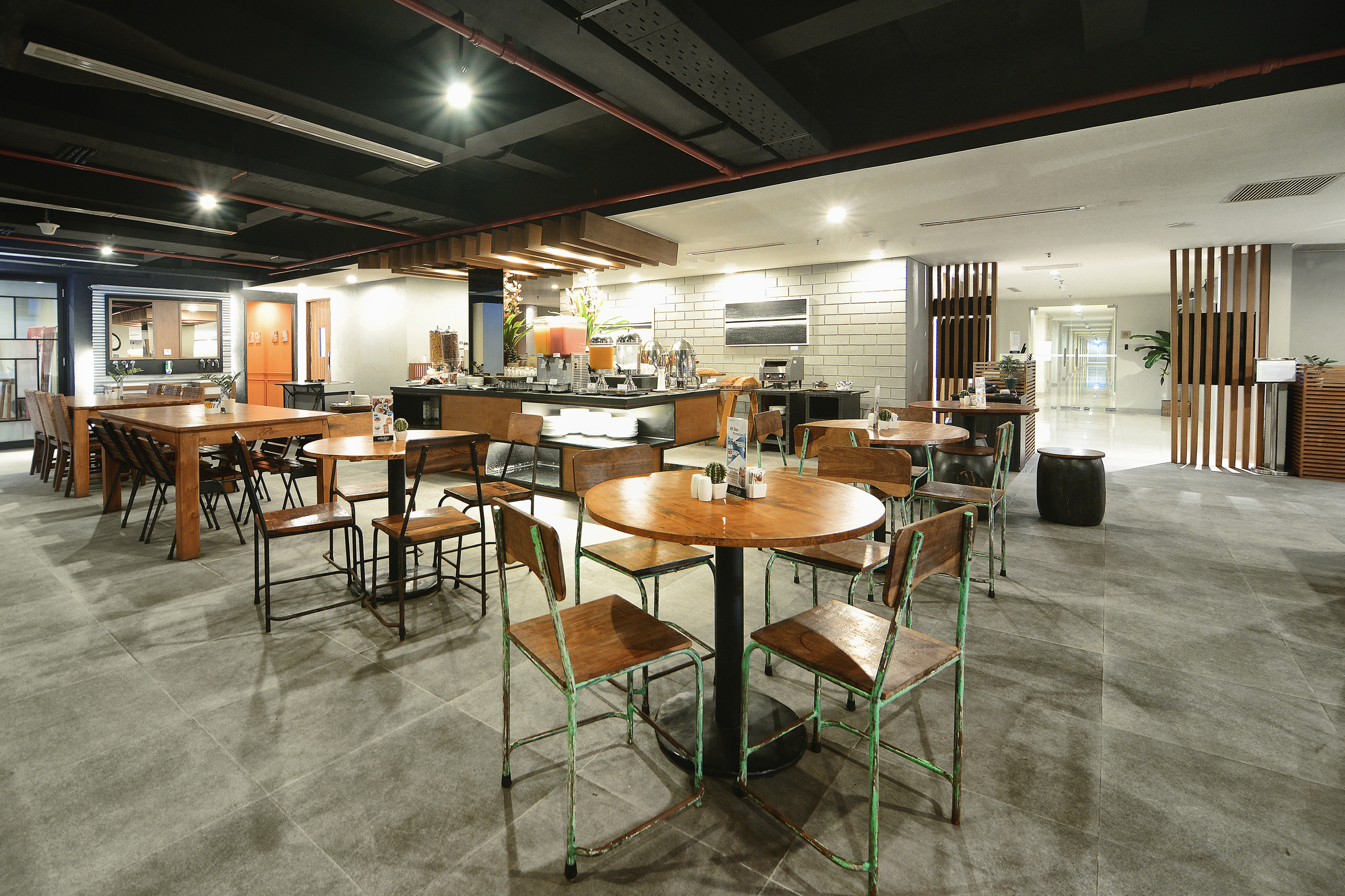 Mamaka by Ovolo