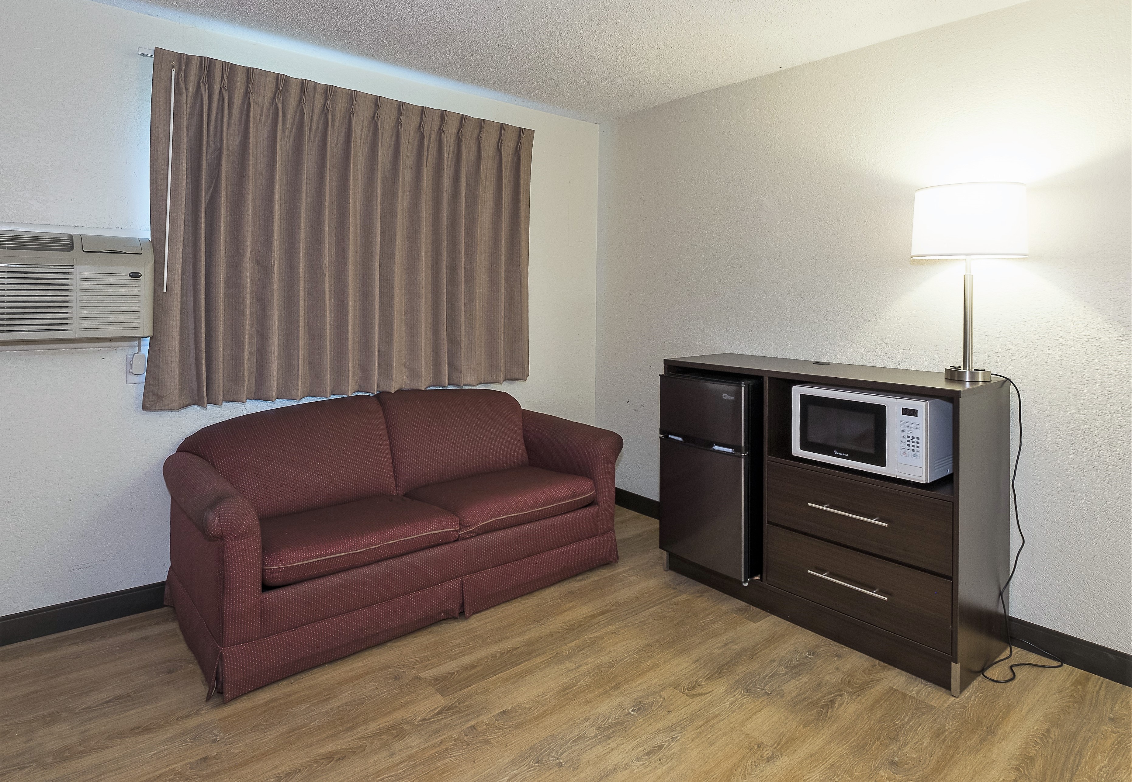 Red Roof Inn Lancaster - Strasburg