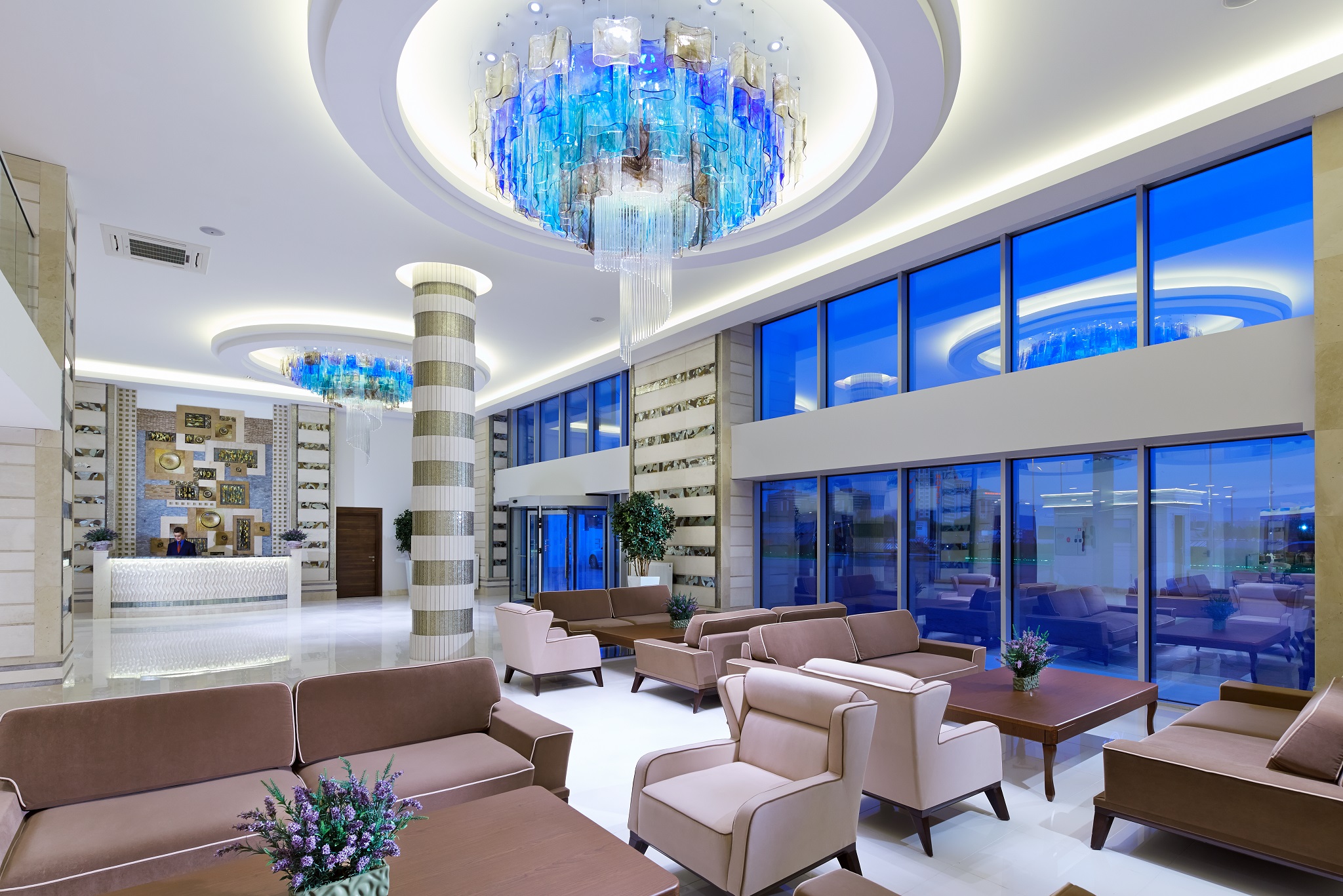 Rox Hotel Istanbul - фото