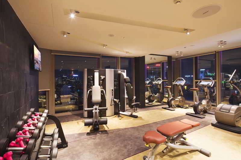 Liberty Central Saigon Citypoint Hotel by null