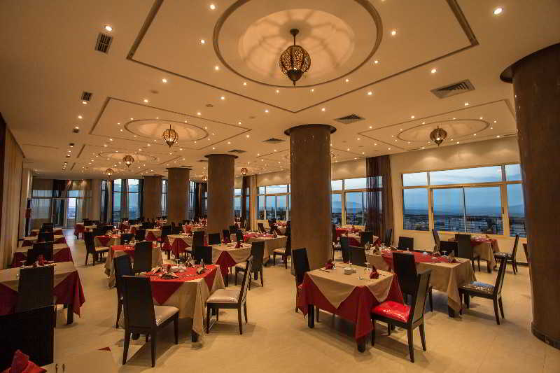 Tafilalet Hotel