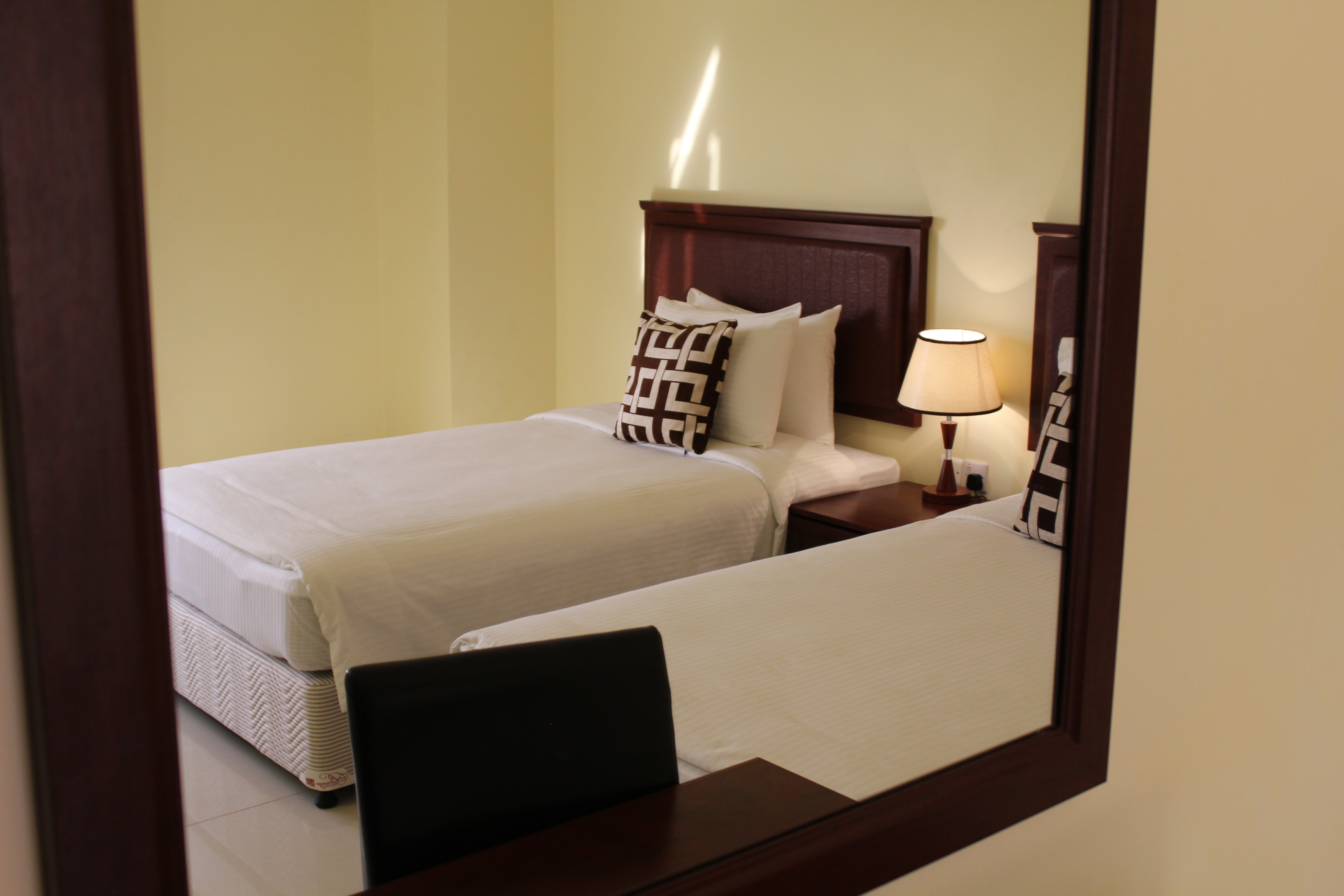 Nizwa Hotel Apartments