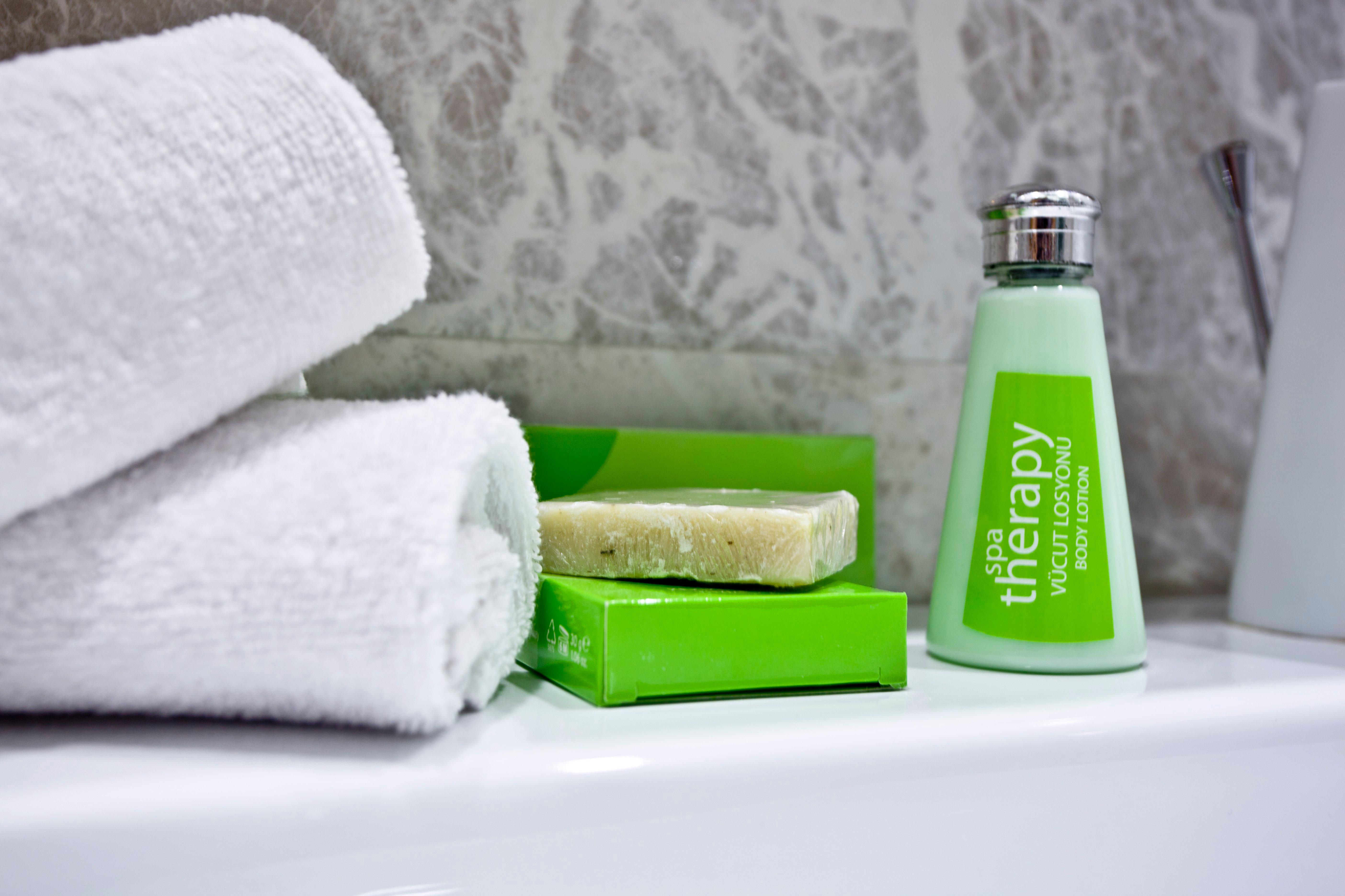Holiday Inn Gaziantep - Sehitkamil