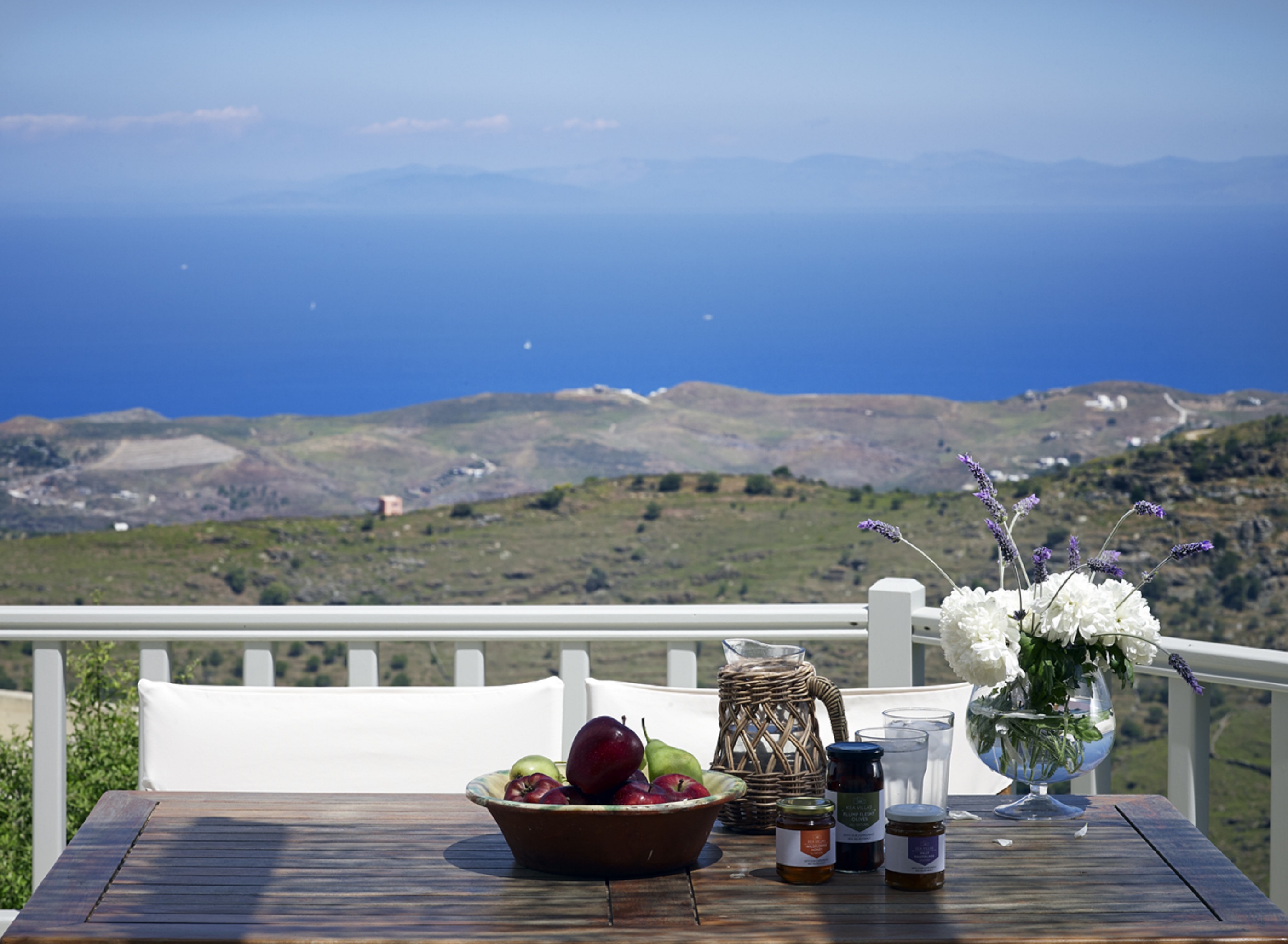 KEA VILLAGE Suites & Villa by null