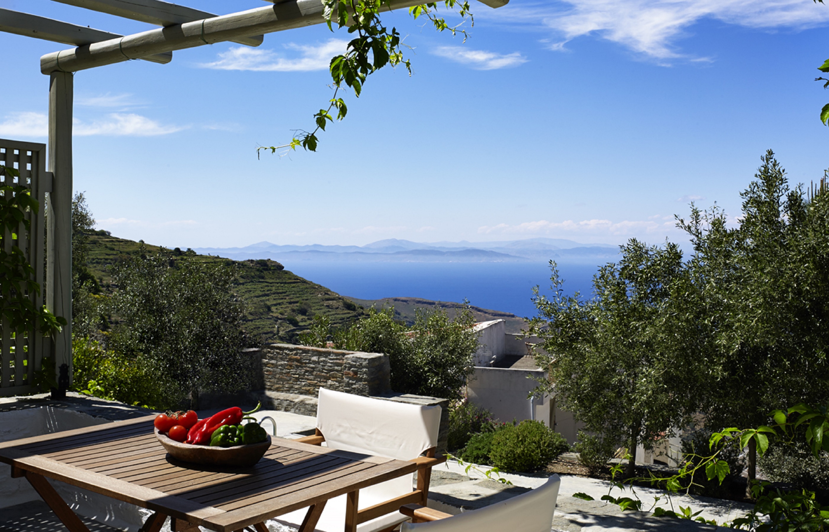 KEA VILLAGE Suites & Villa by null