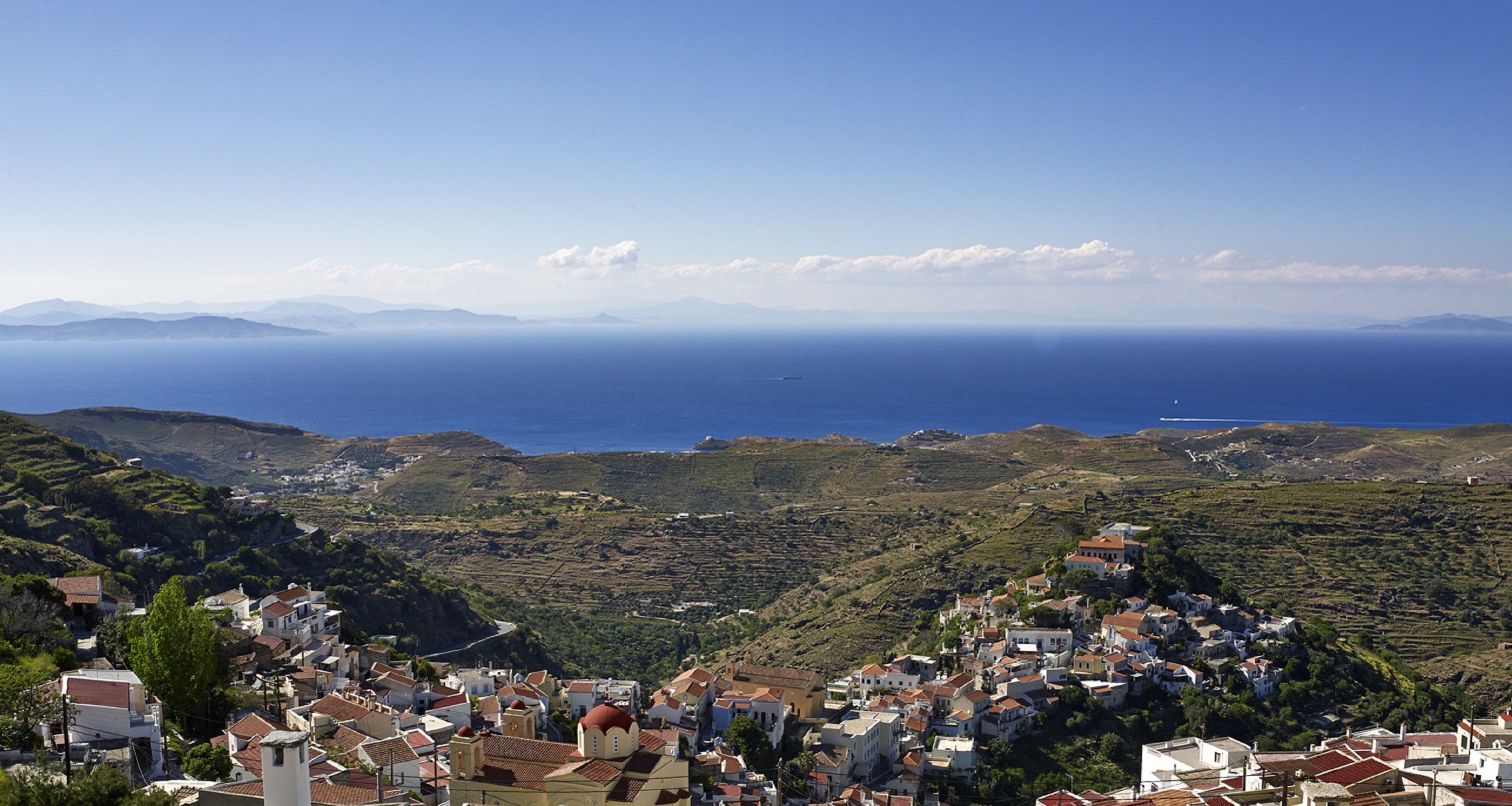 KEA VILLAGE Suites & Villa by null
