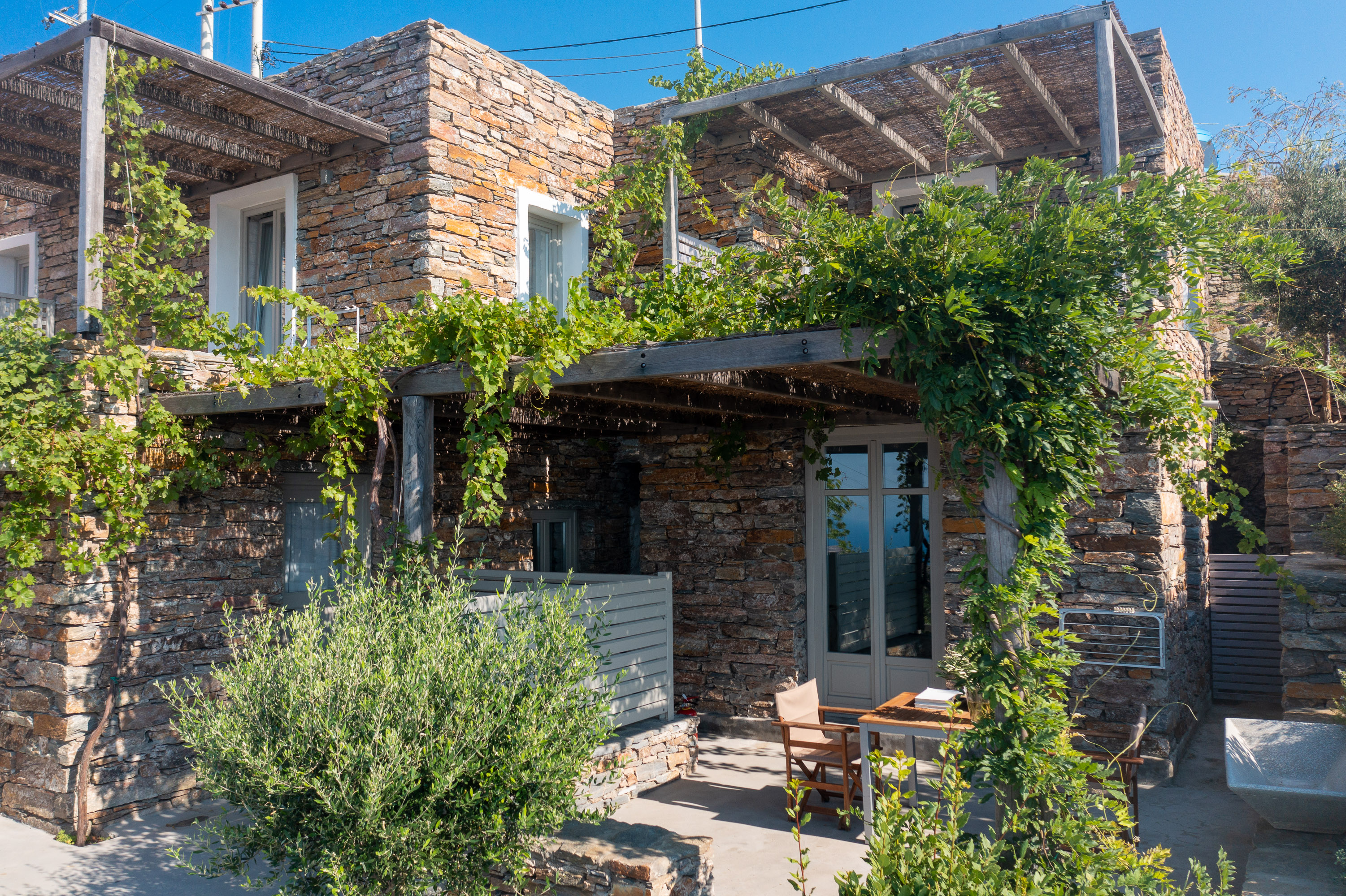 KEA VILLAGE Suites & Villa by null