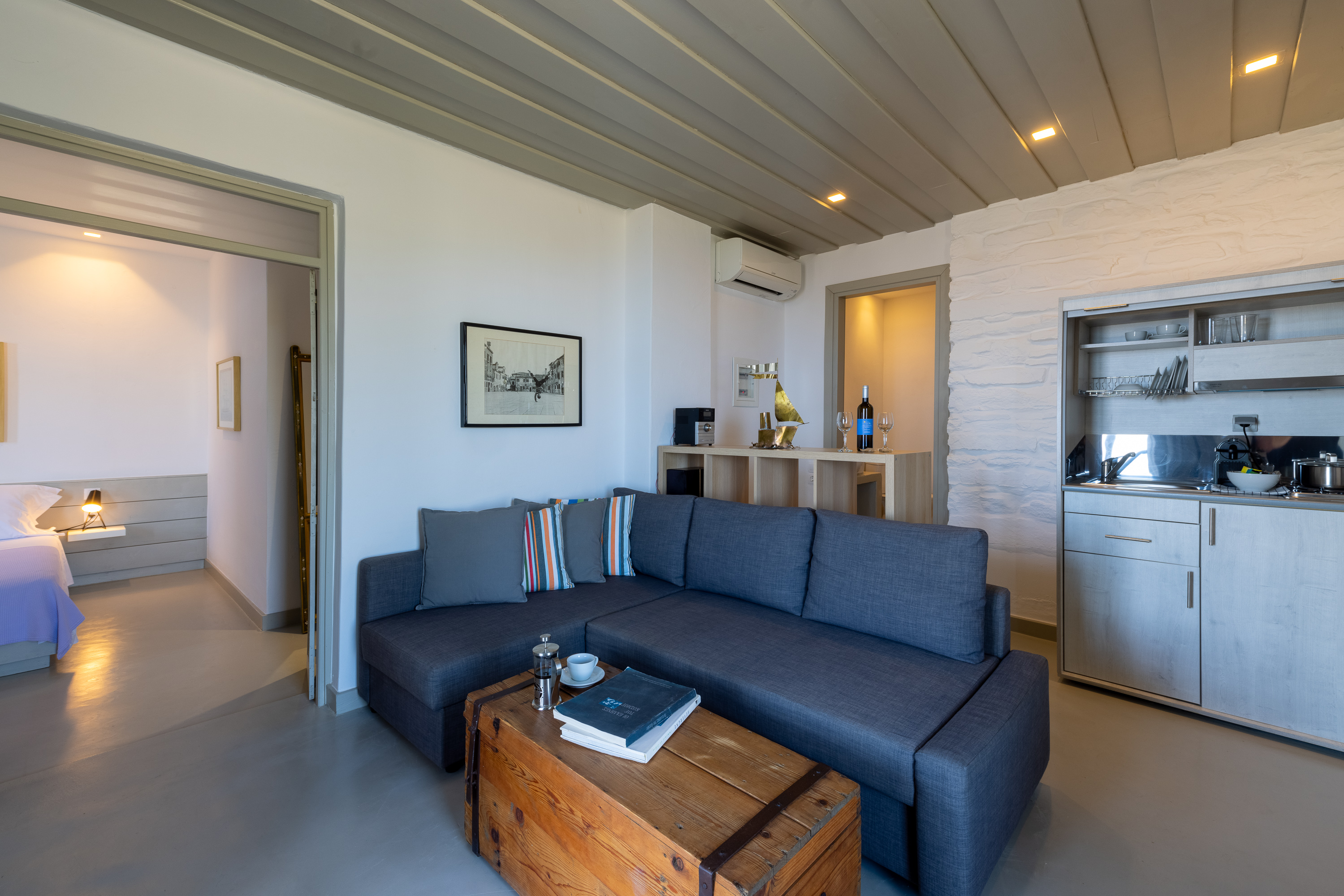 KEA VILLAGE Suites & Villa by null