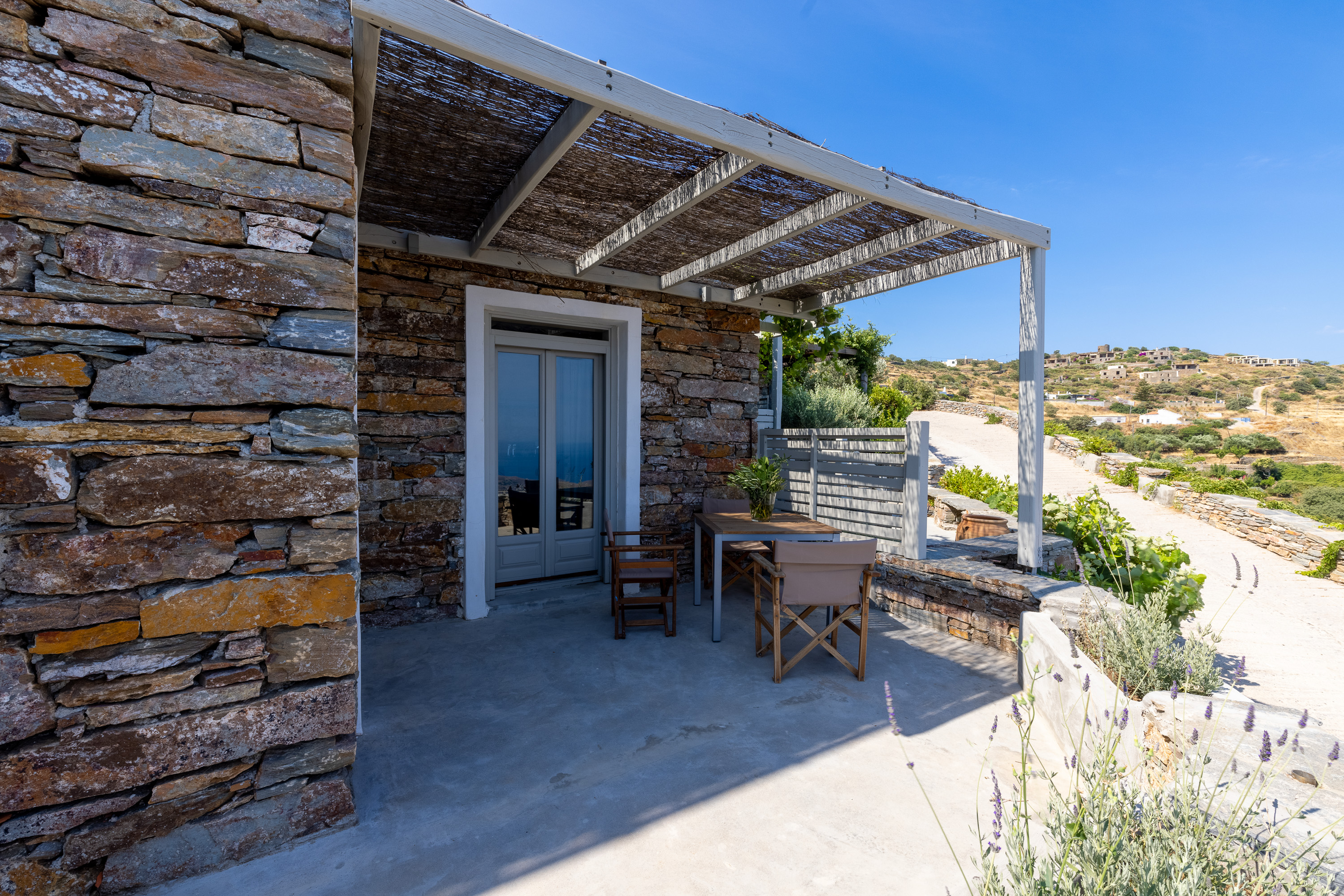 KEA VILLAGE Suites & Villa by null