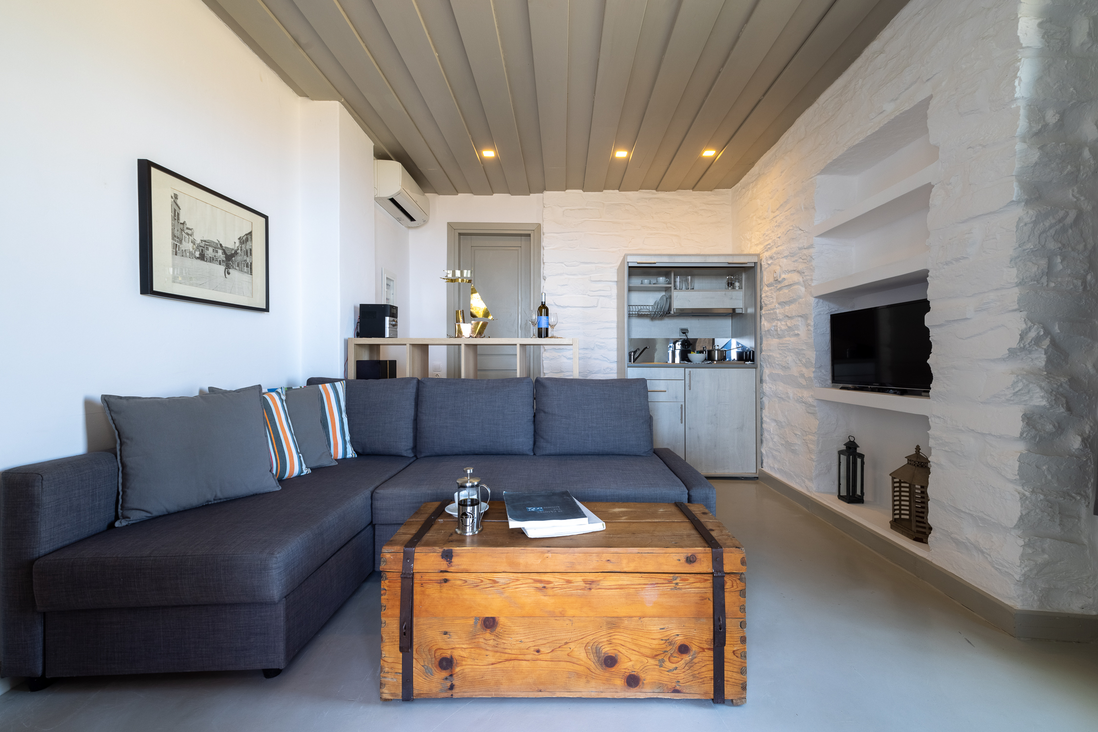 KEA VILLAGE Suites & Villa by null