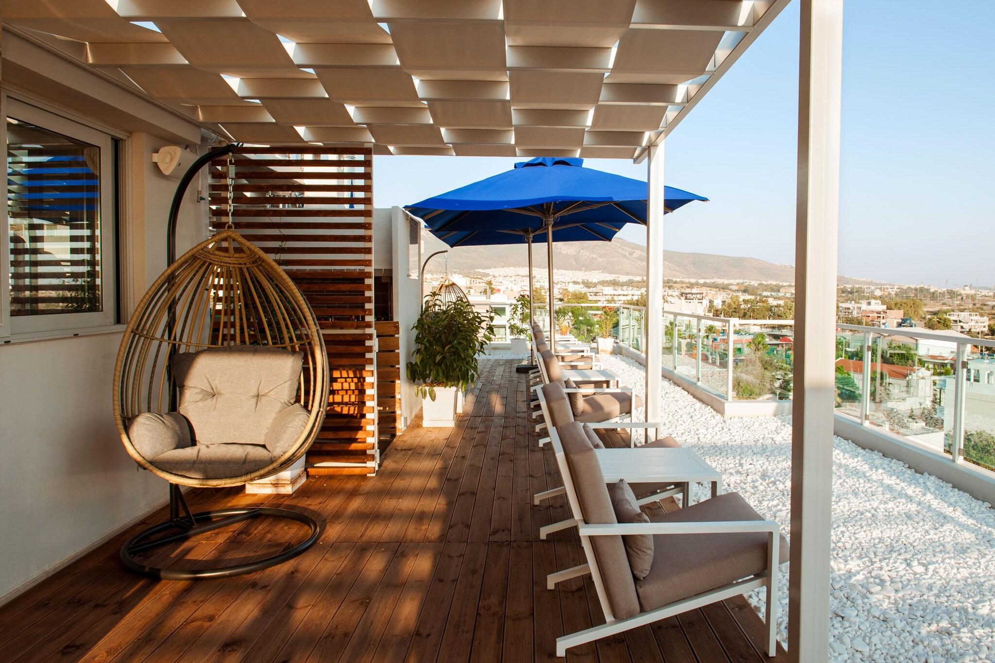 Scale Suites by null