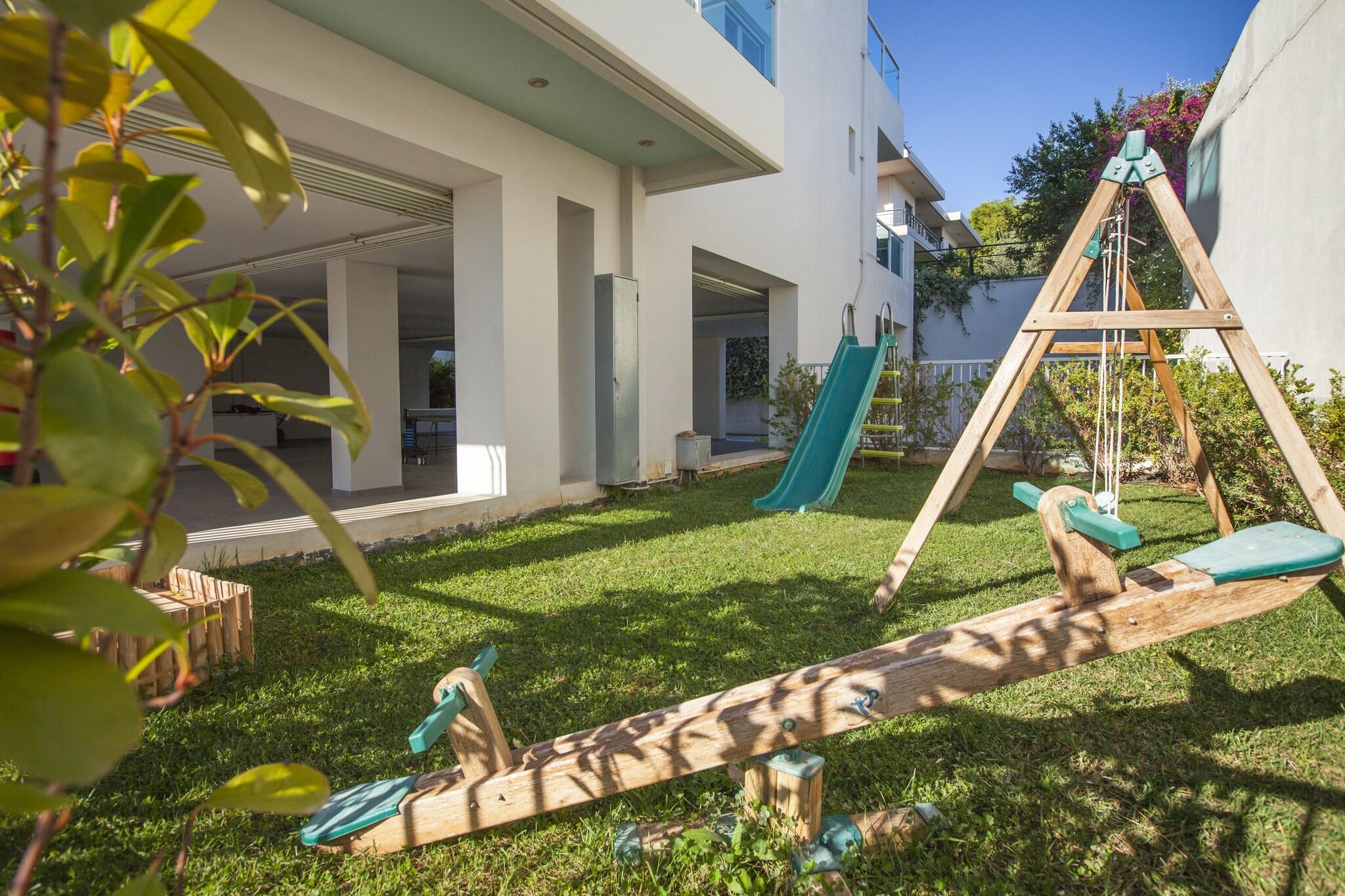 Scale Suites by null