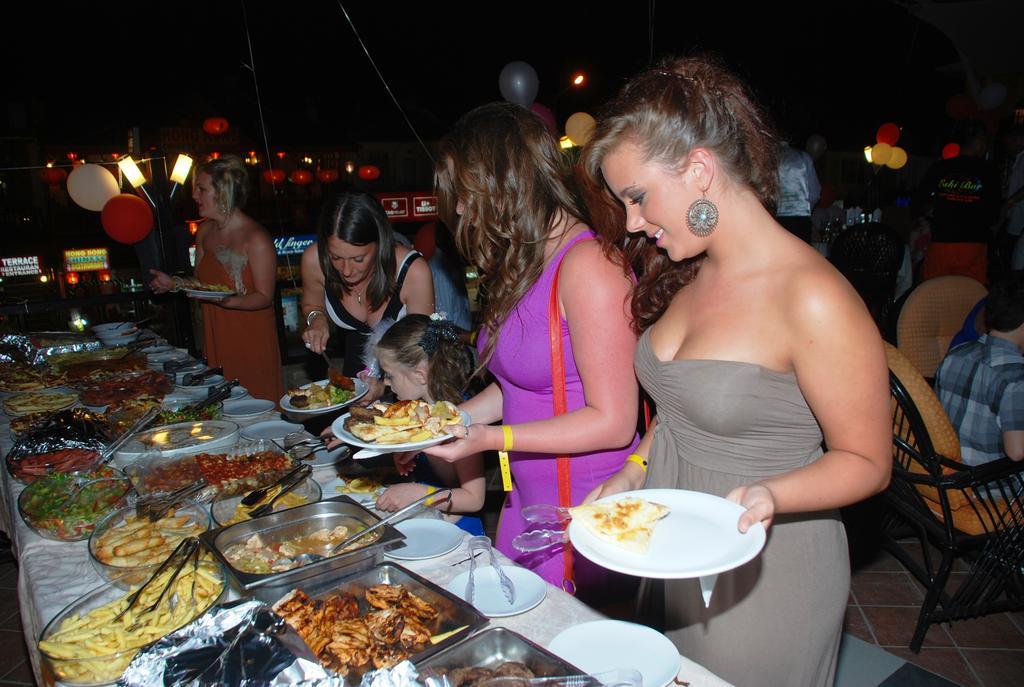 Hisar Holiday Club