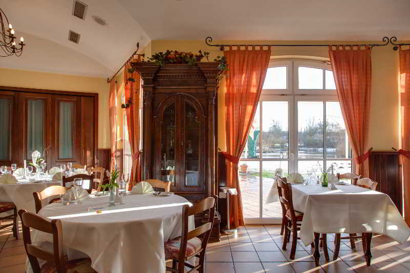 Landhaus Milser