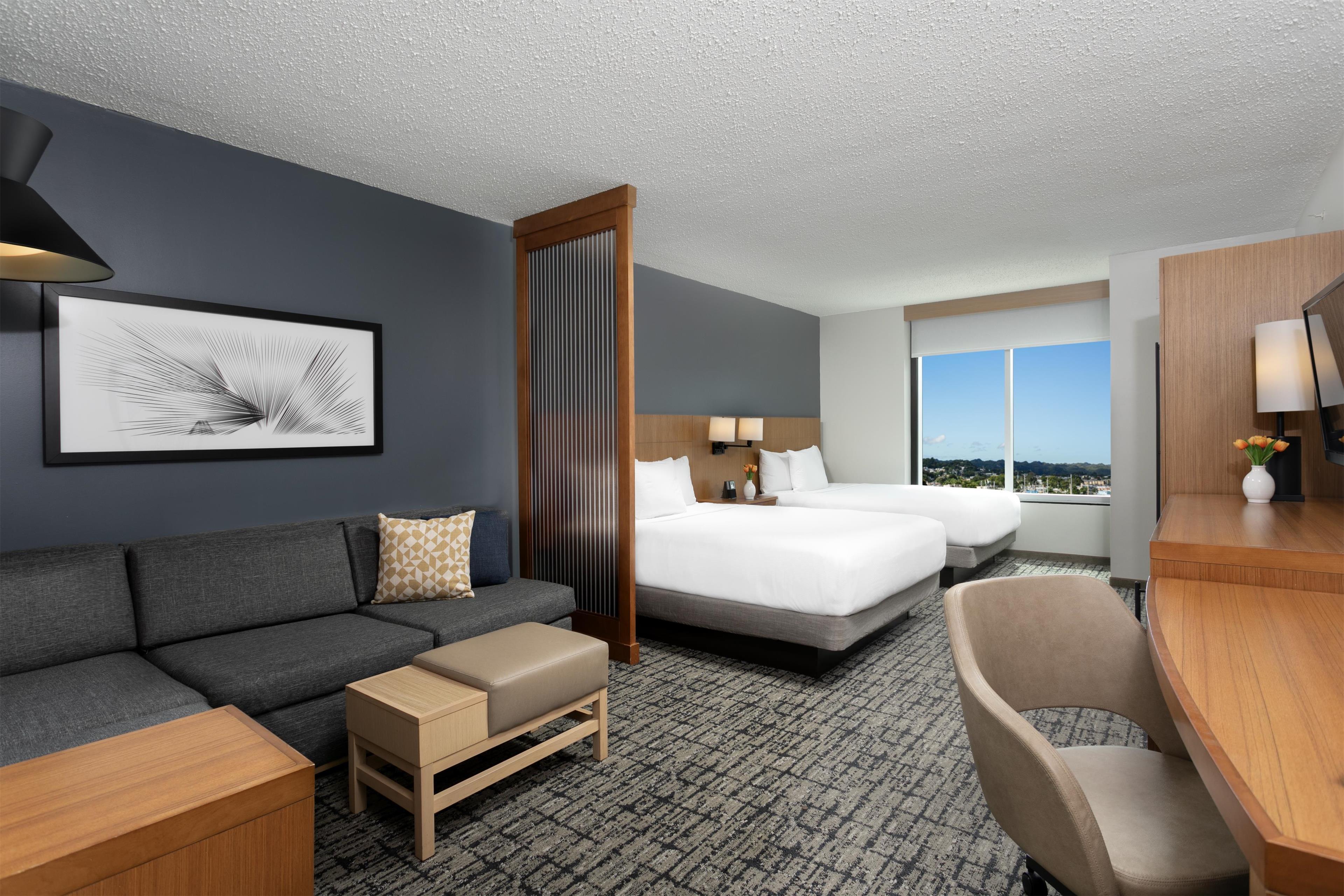 Hyatt Place Manatí