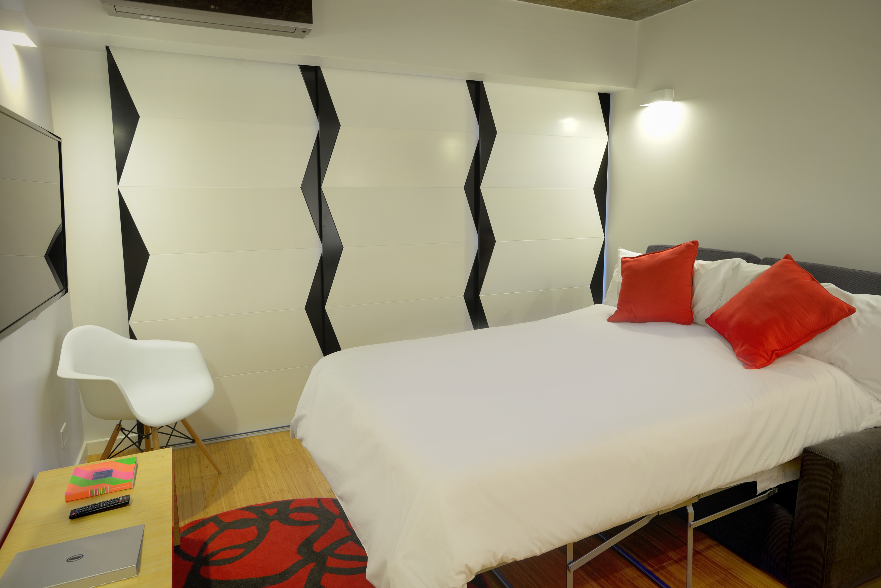 Pleno Palermo Soho by null