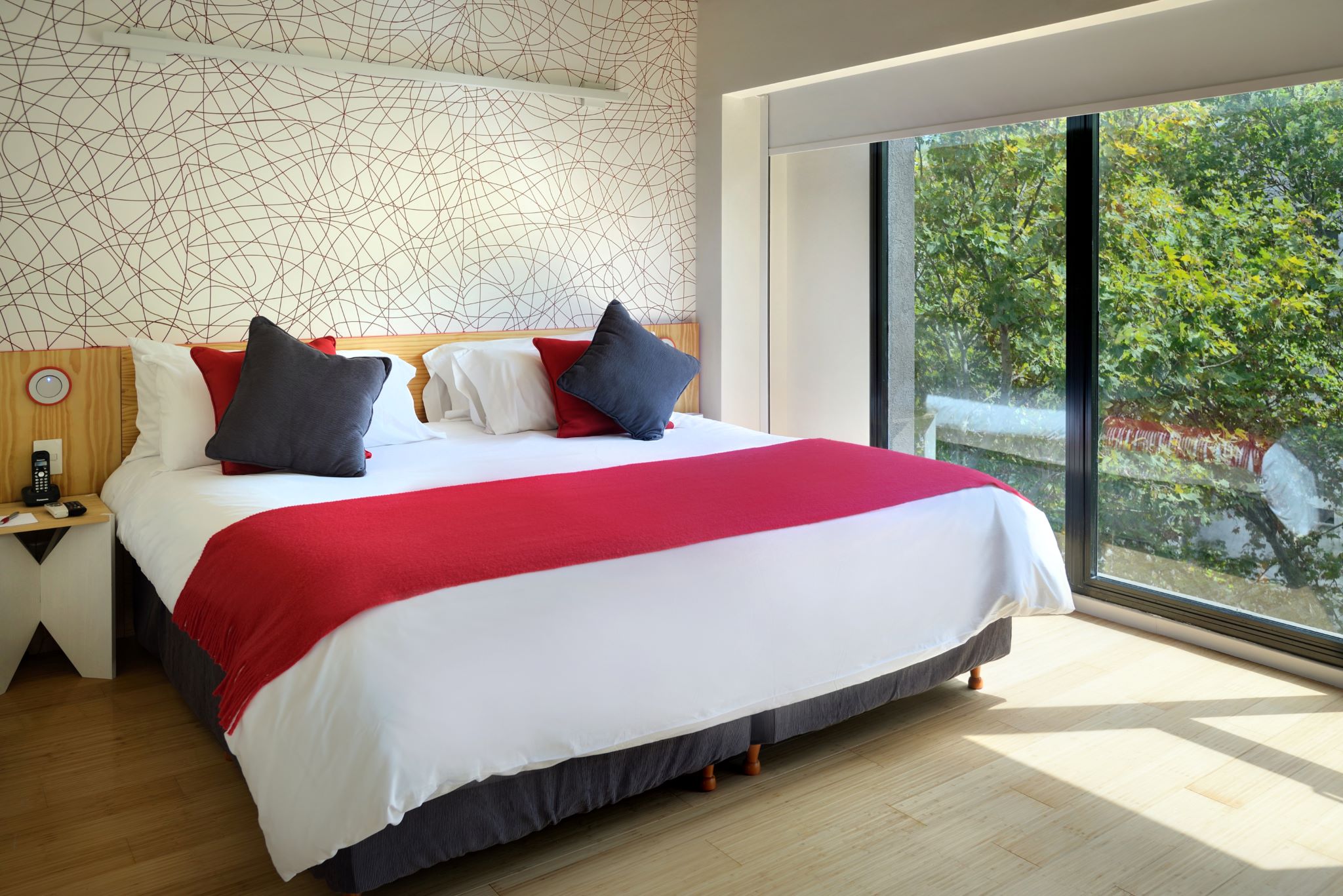 Pleno Palermo Soho by null