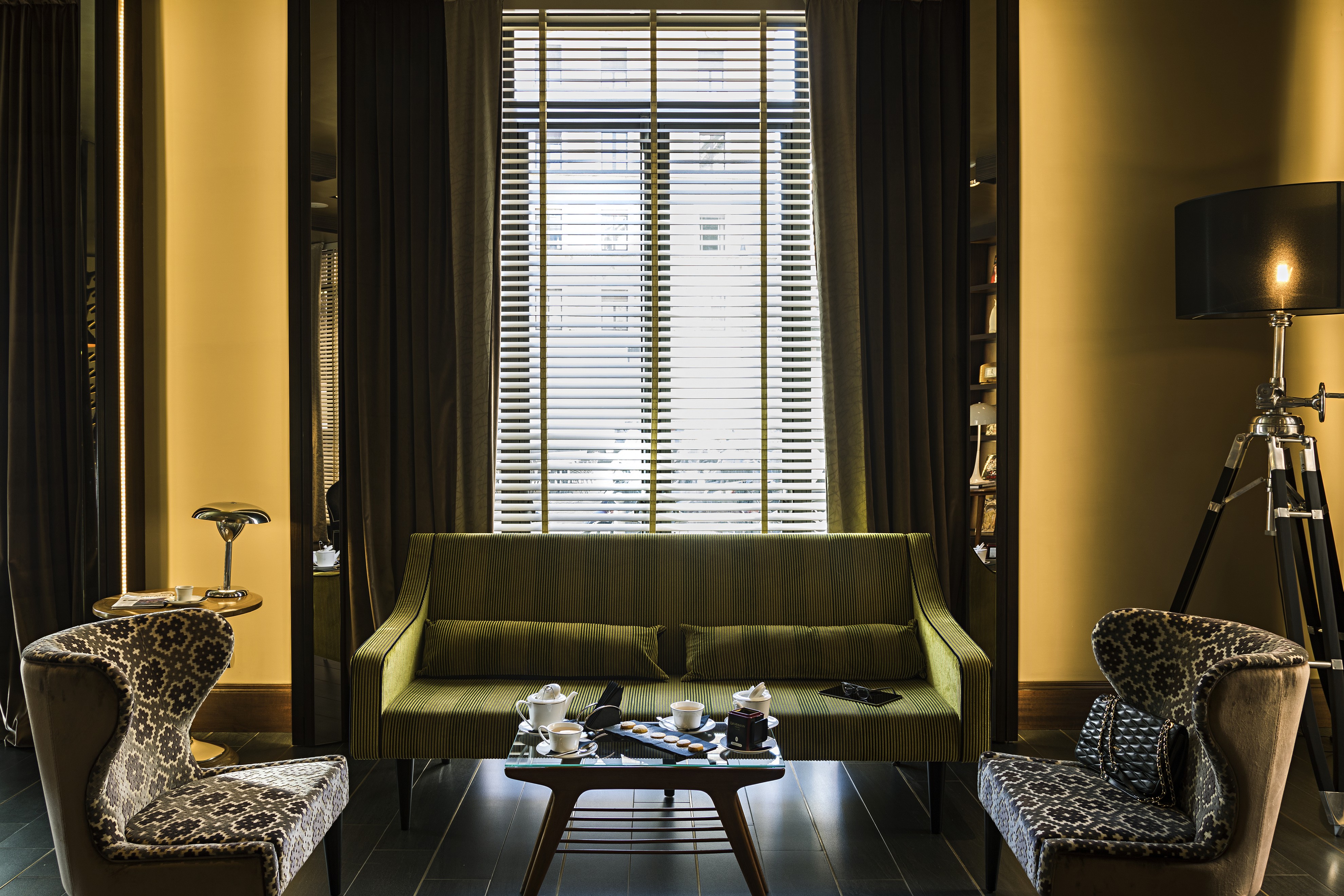 Palazzo Navona Hotel by null