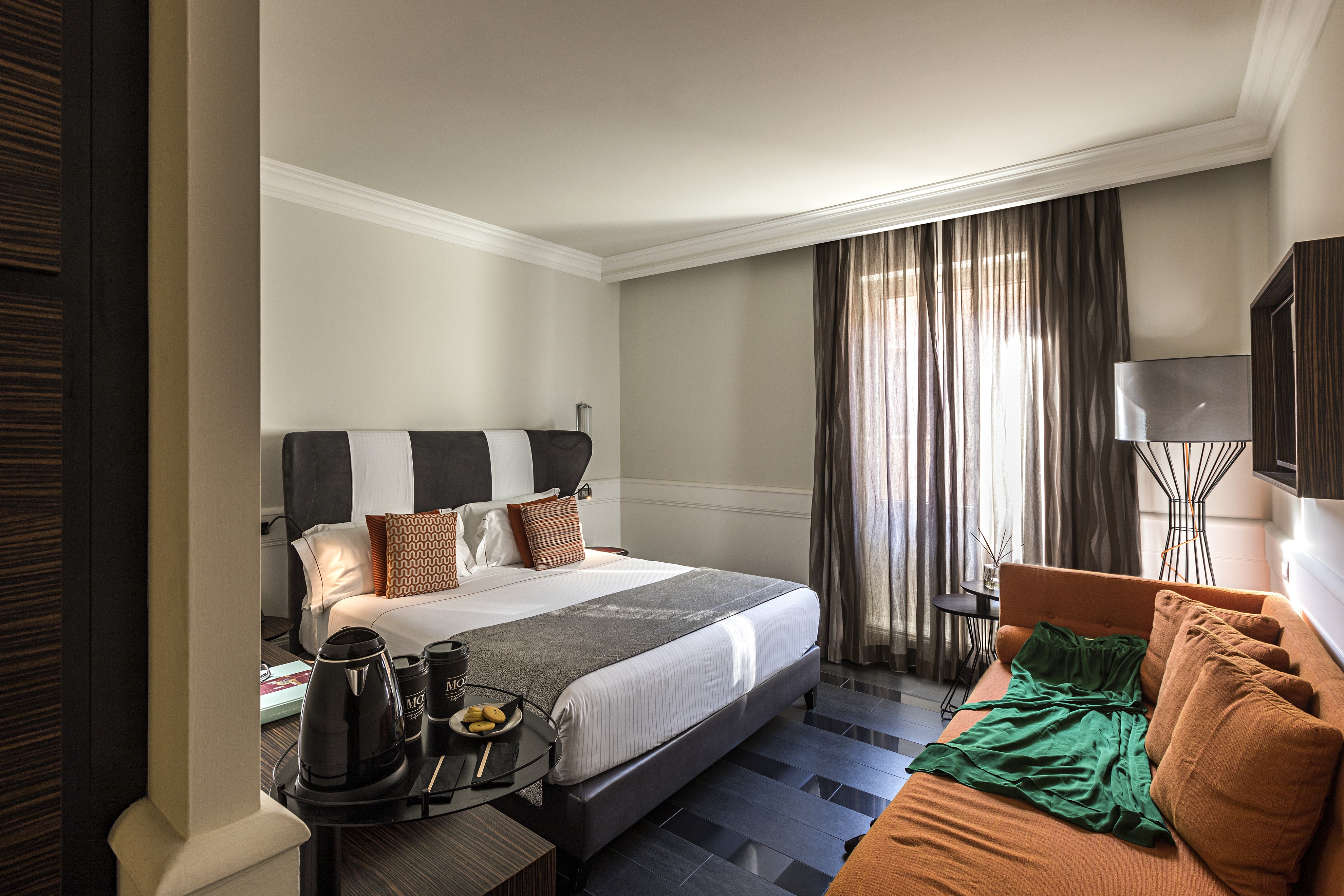 Palazzo Navona Hotel by null