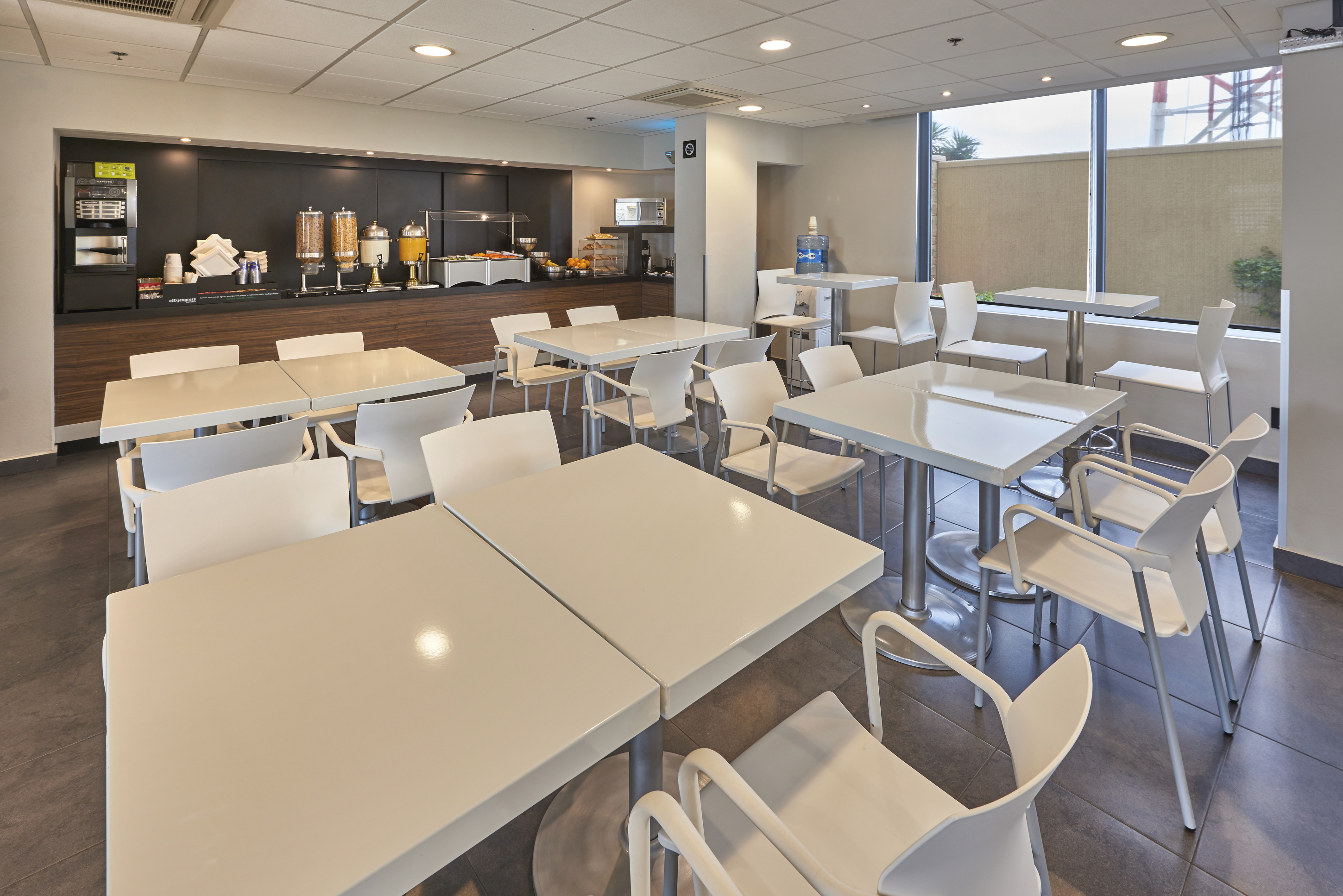 City Express by Marriott Monterrey Norte