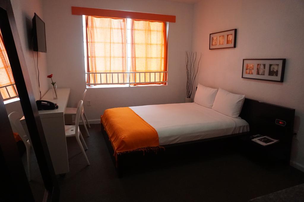 Alden Hotel Miami Beach