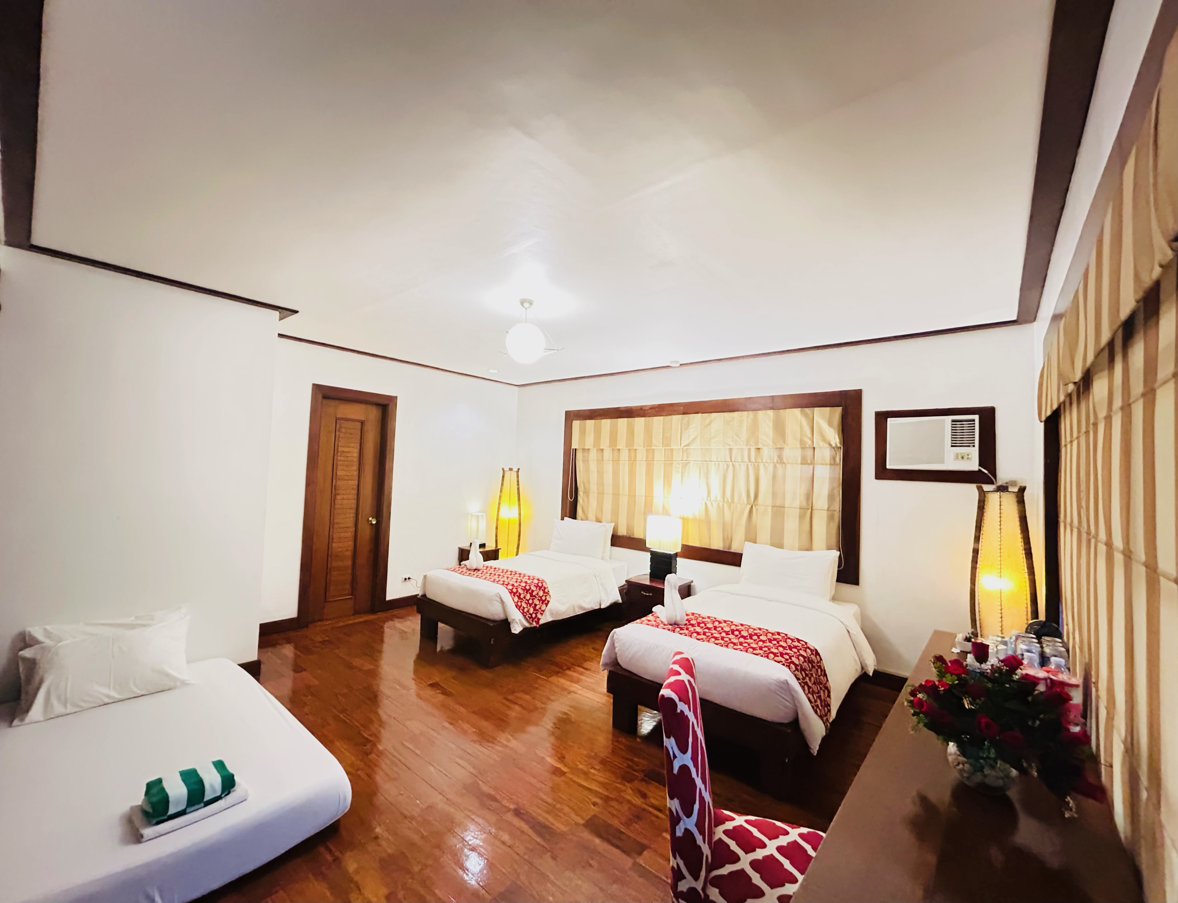 Sheridan Boutique Resort