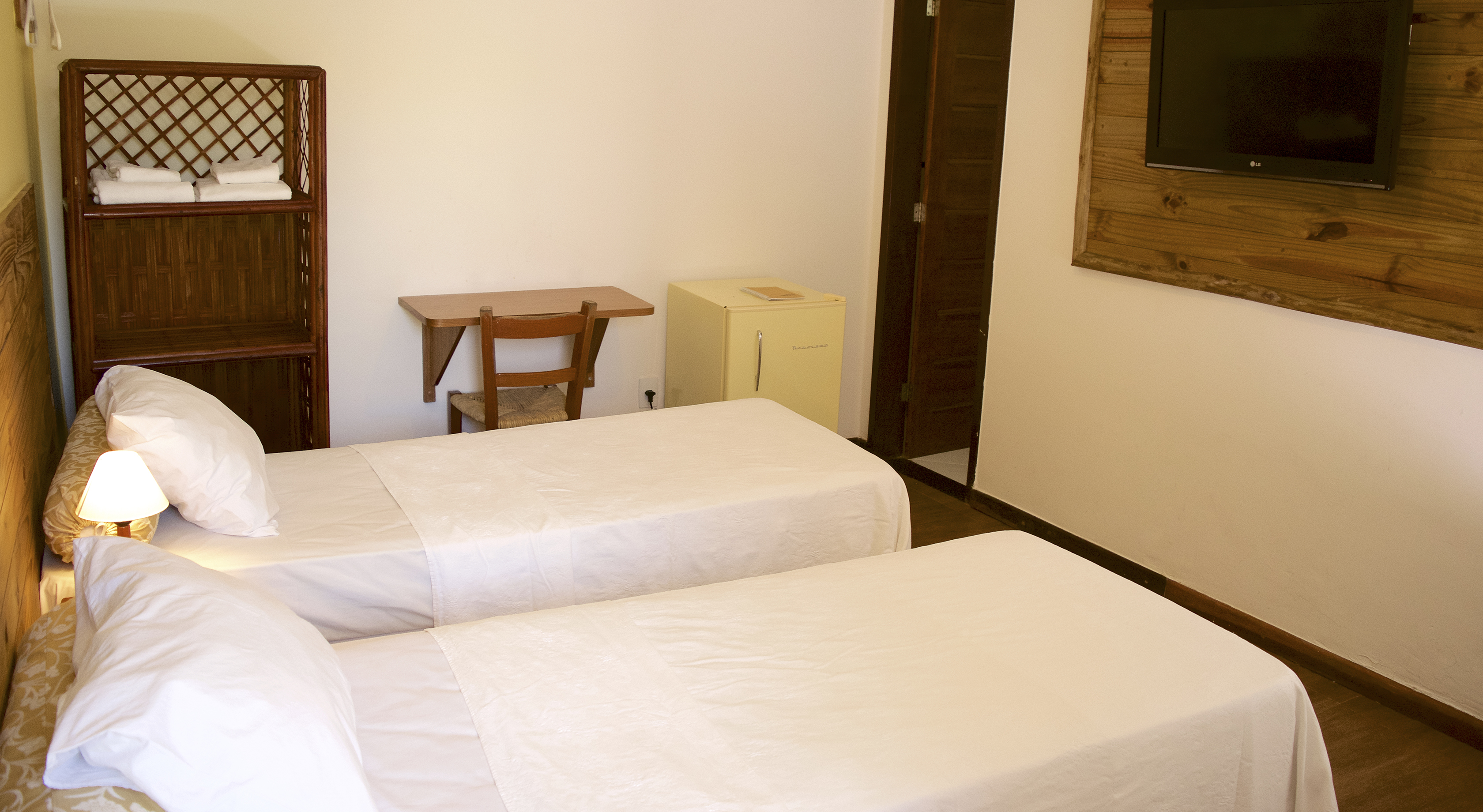 Pousada Stella Tropical by null