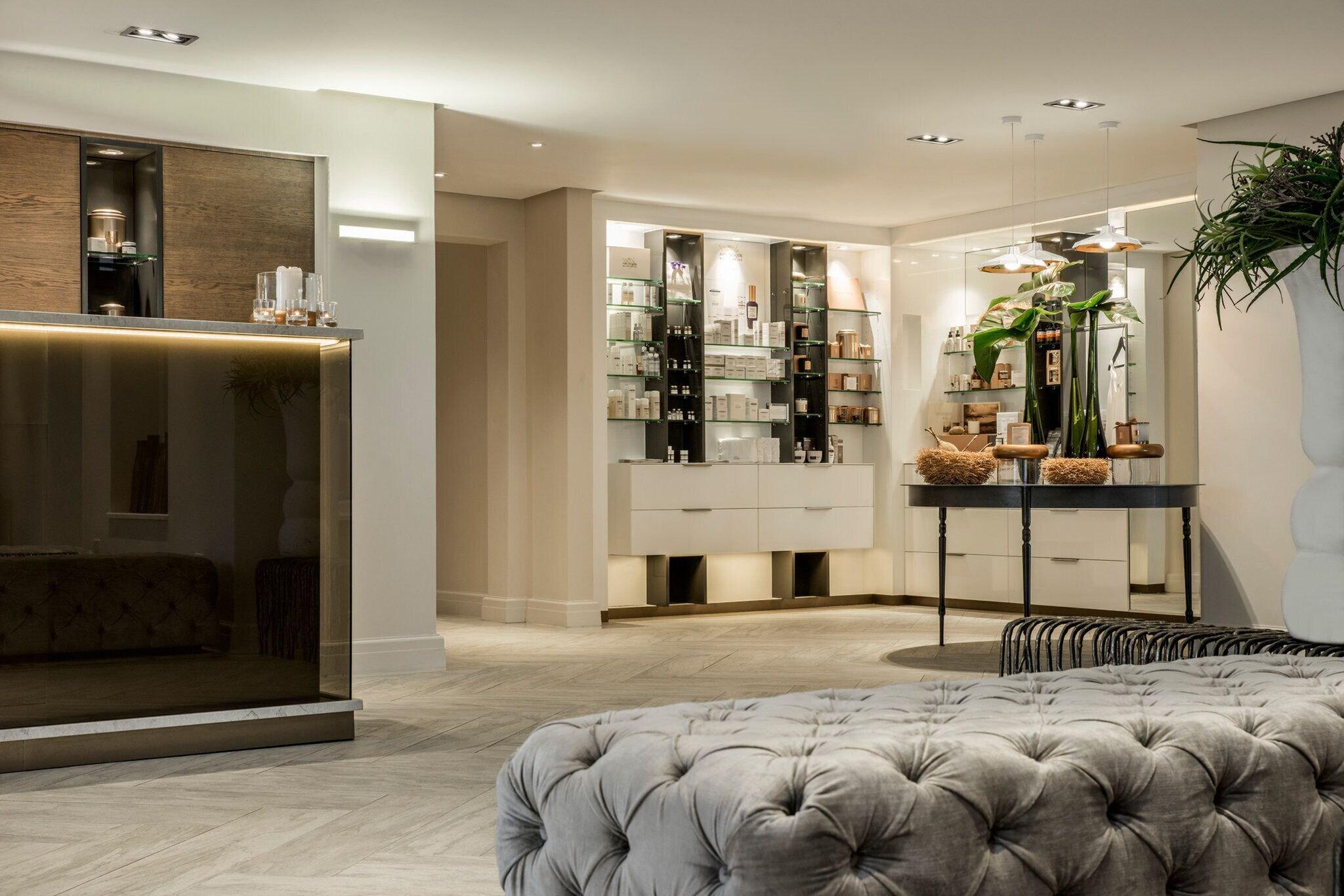 Four Seasons Hotel The Westcliff Johannesburg