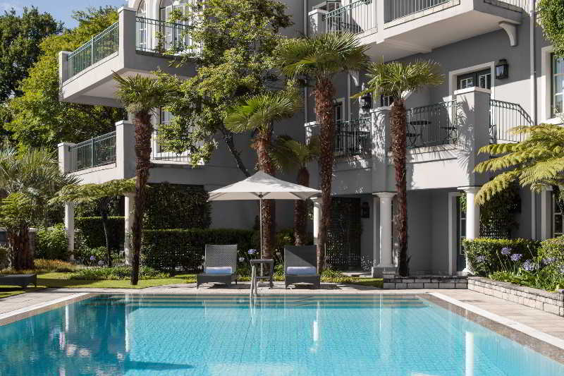 Four Seasons Hotel The Westcliff, Johannesburg by null