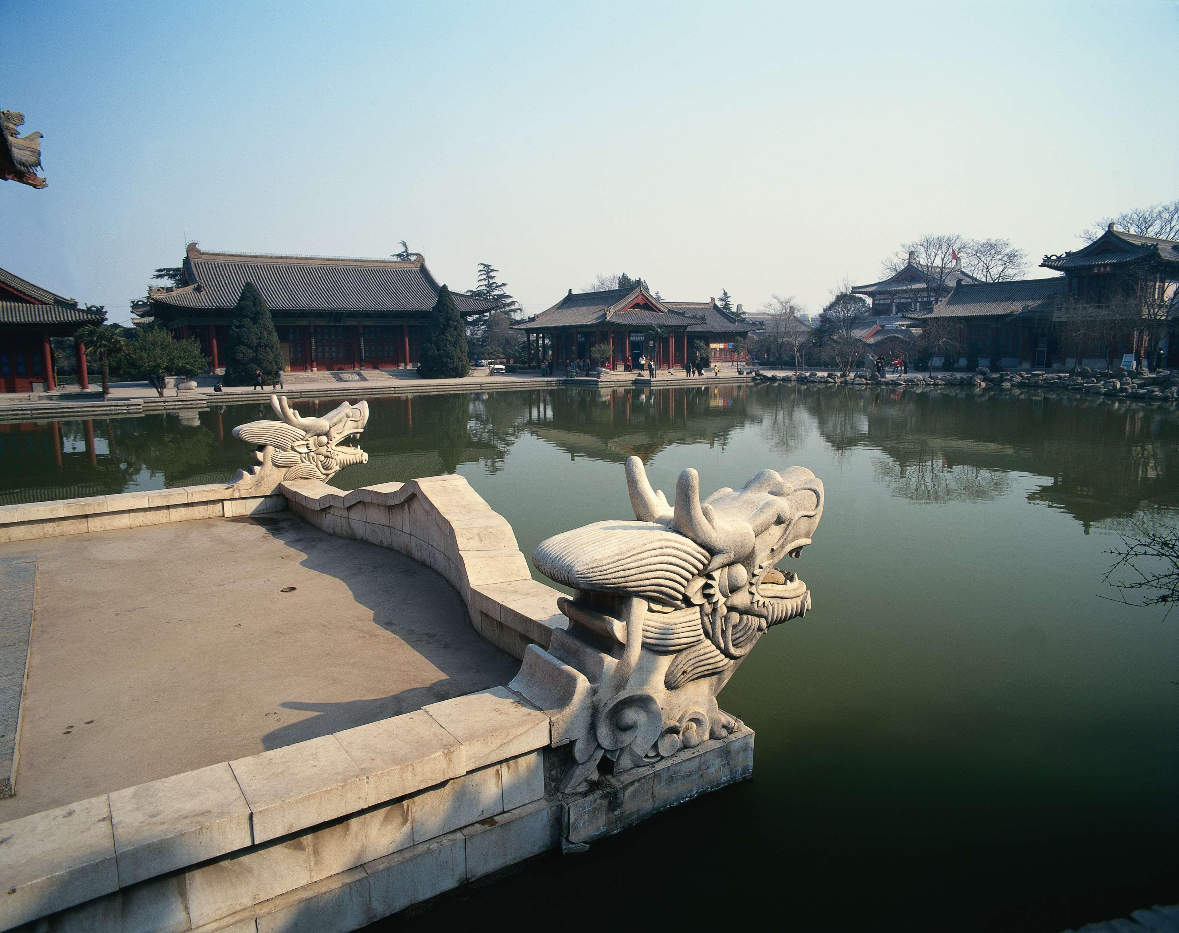 Angsana Xian Lintong Hotel
