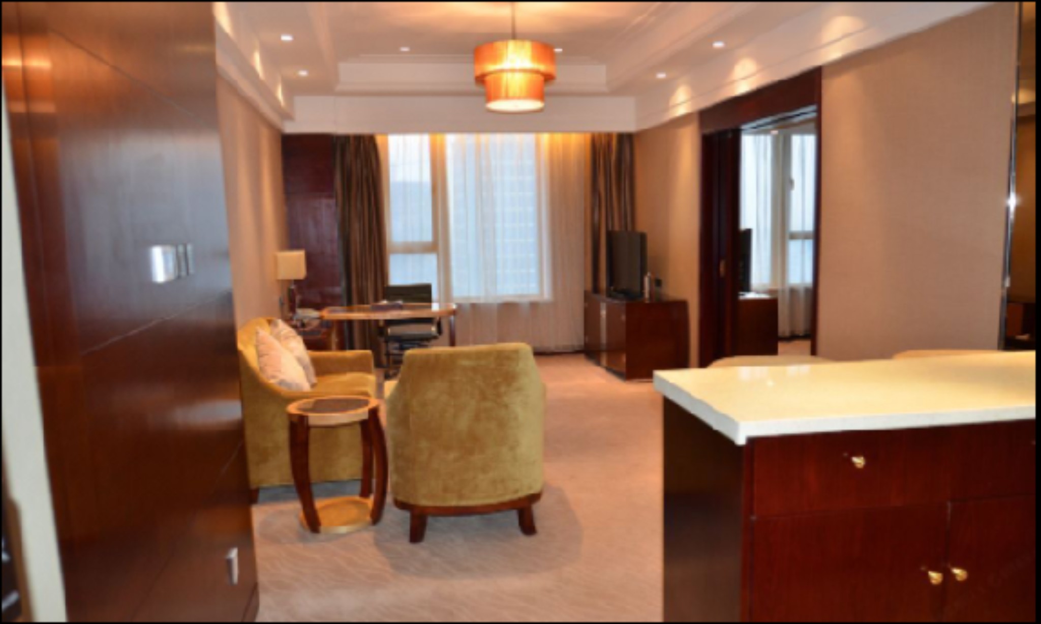 Days Hotel & Suites by Wyndham Hefei